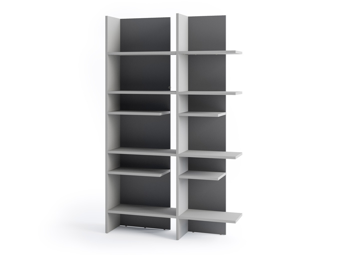 Bookcase Fresno 153