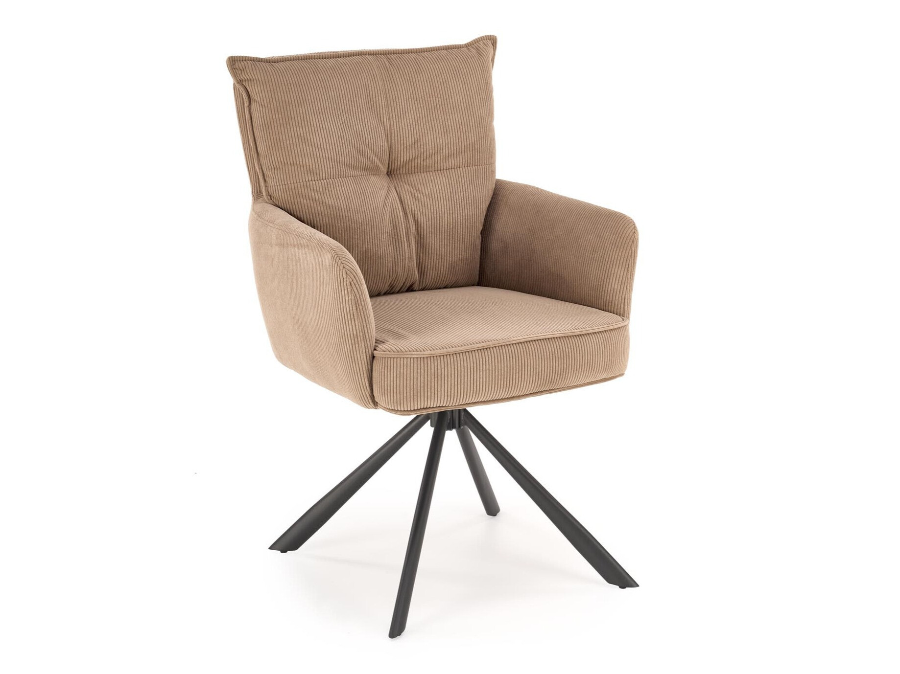 Chair Houston 1797 (Cappuccino)