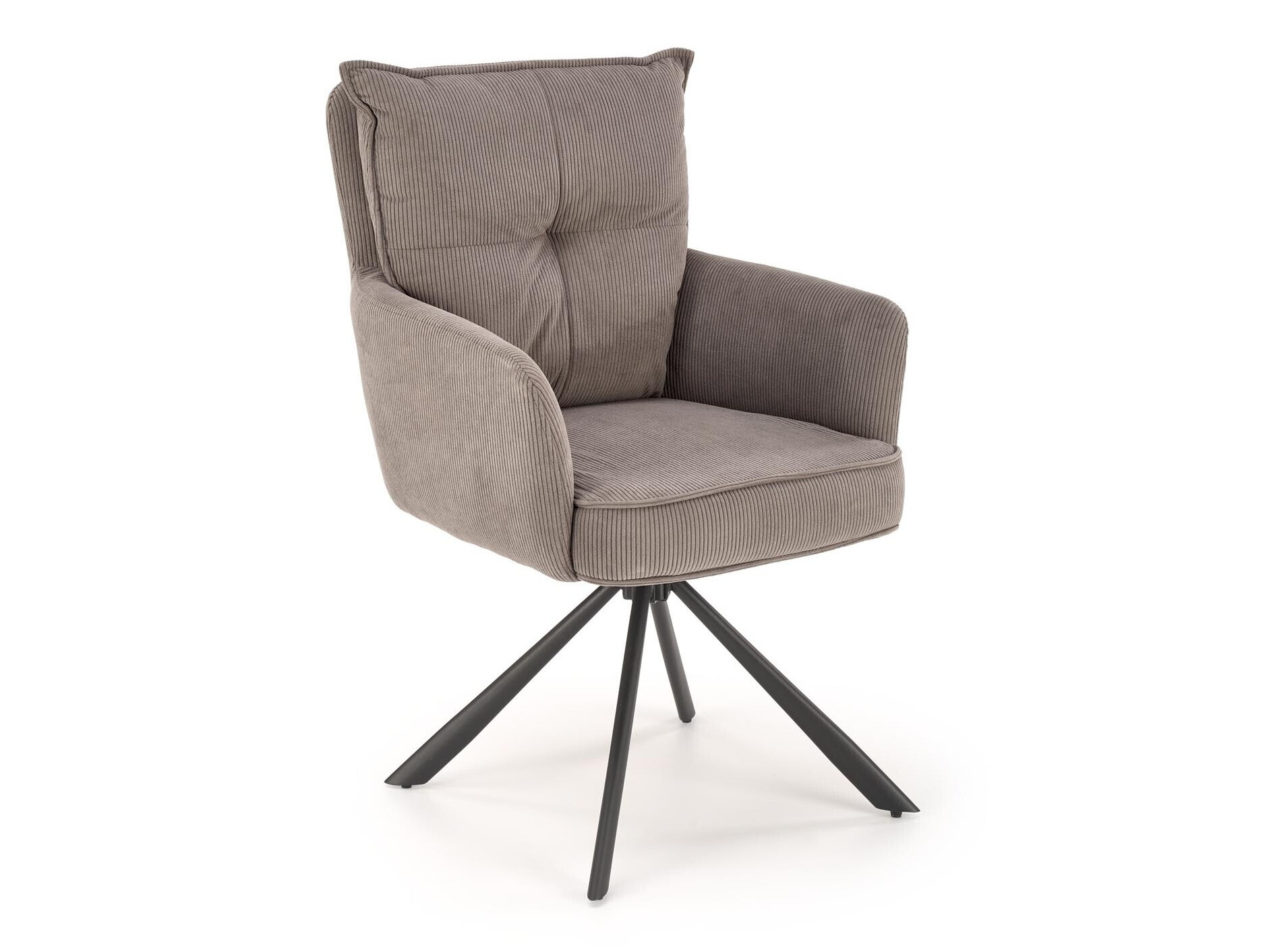 Chair Houston 1797 (Grey)