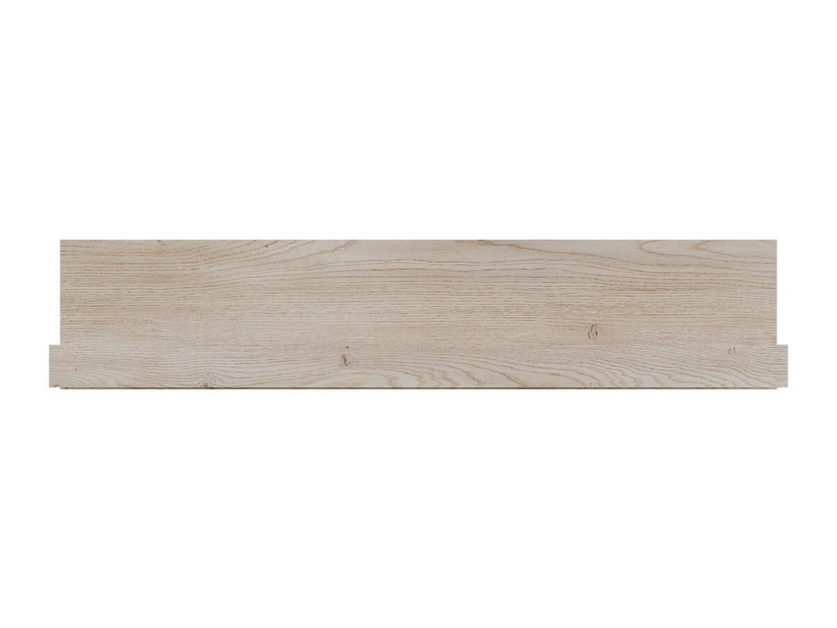 Wall shelf Sermelu 110