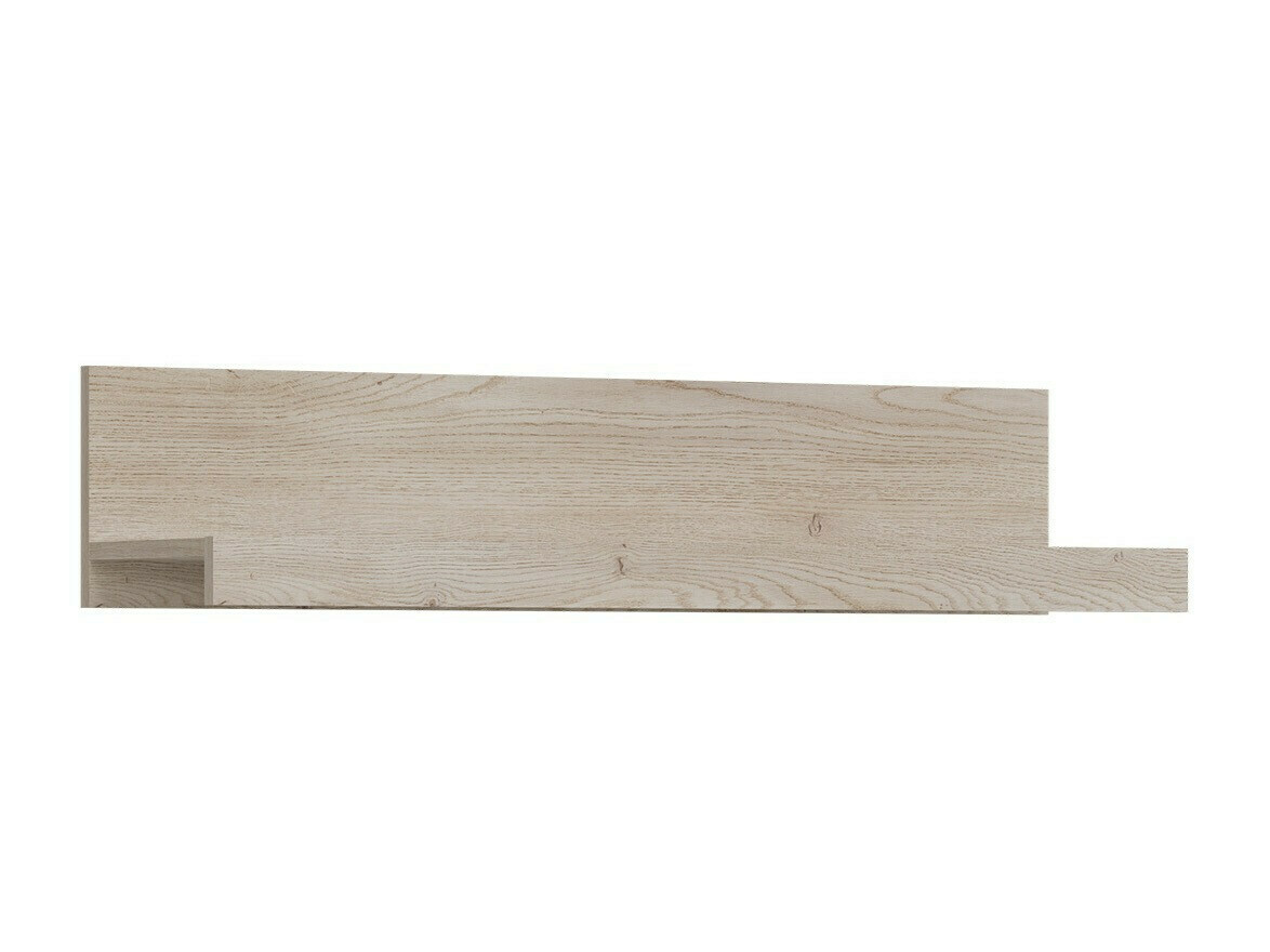 Wall shelf Sermelu 110