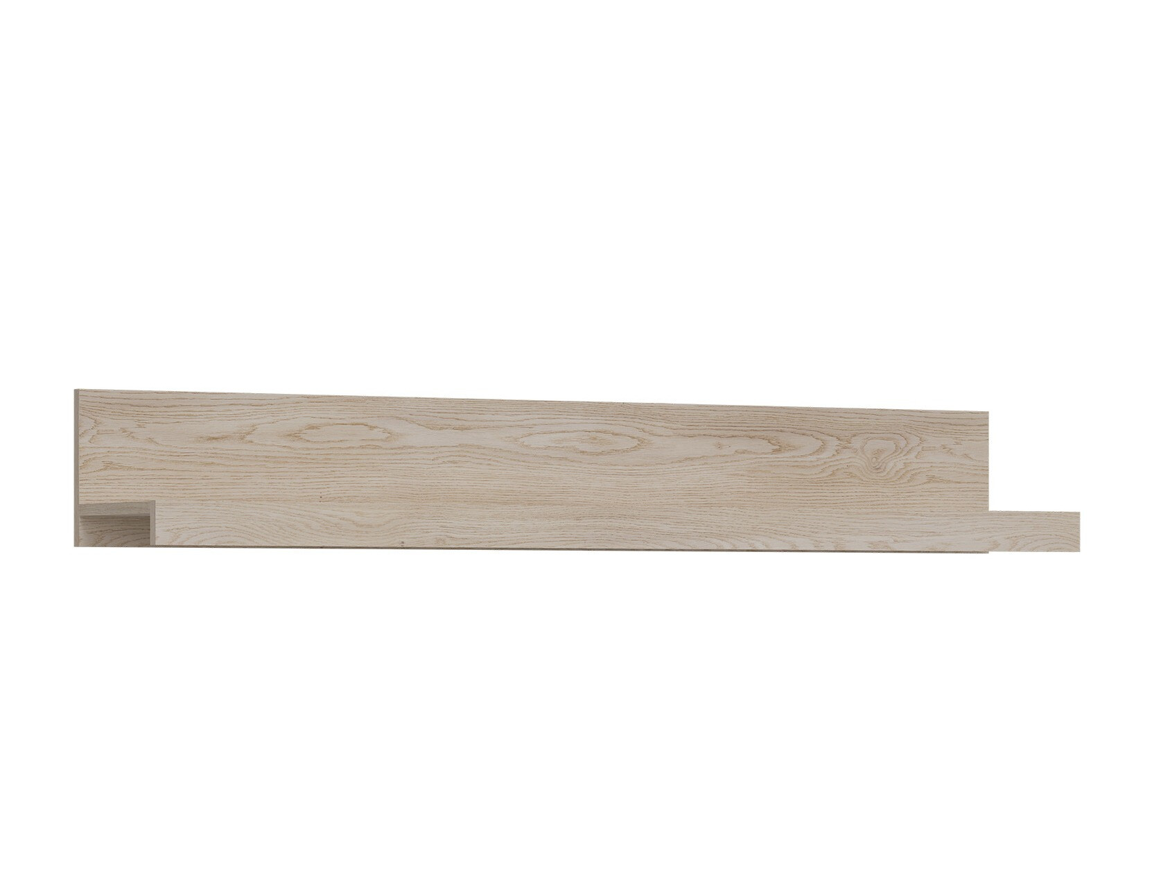 Wall shelf Sermelu 111