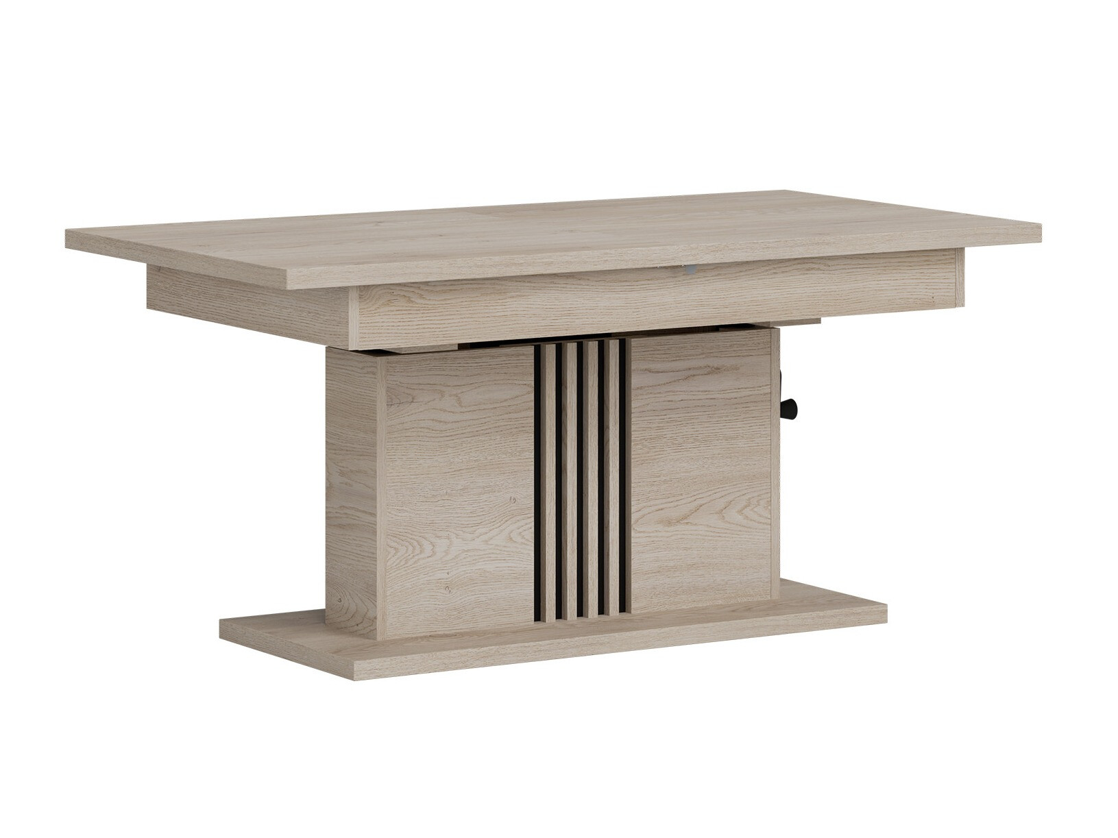 Coffee table transformer Sermelu 118