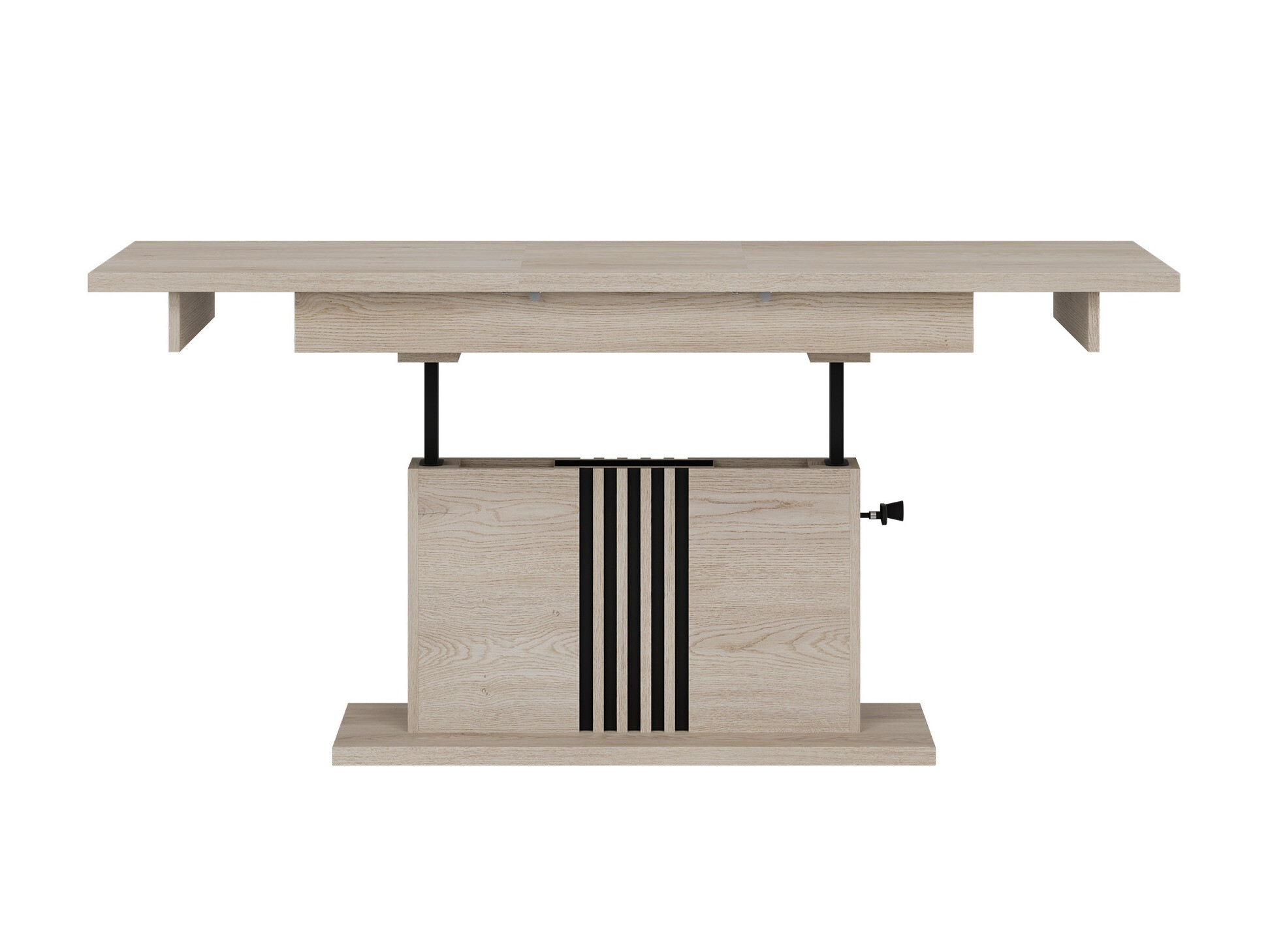 Coffee table transformer Sermelu 118