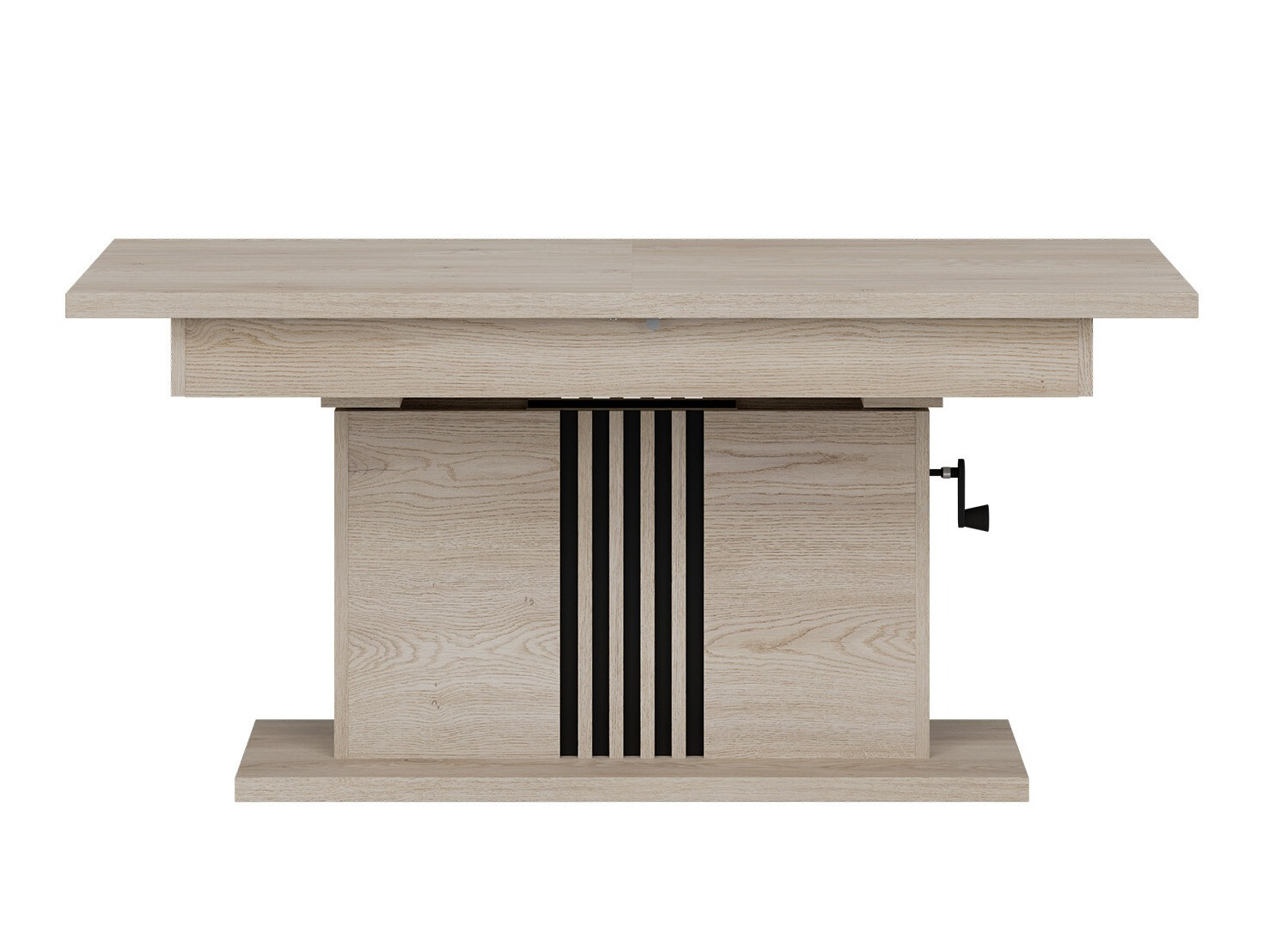 Coffee table transformer Sermelu 118