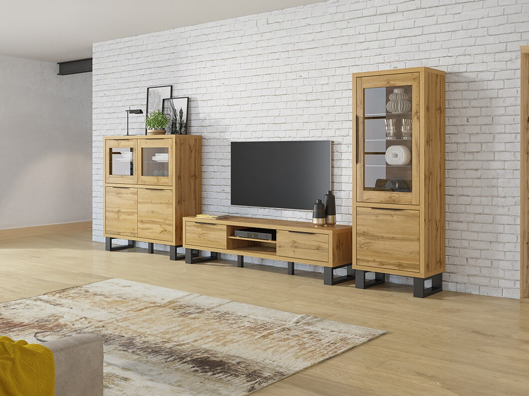 Living room set Avicavu 120