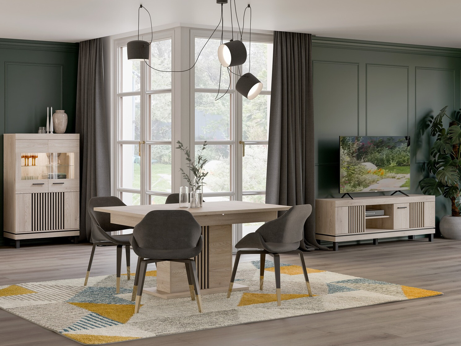 Table Sermelu 119