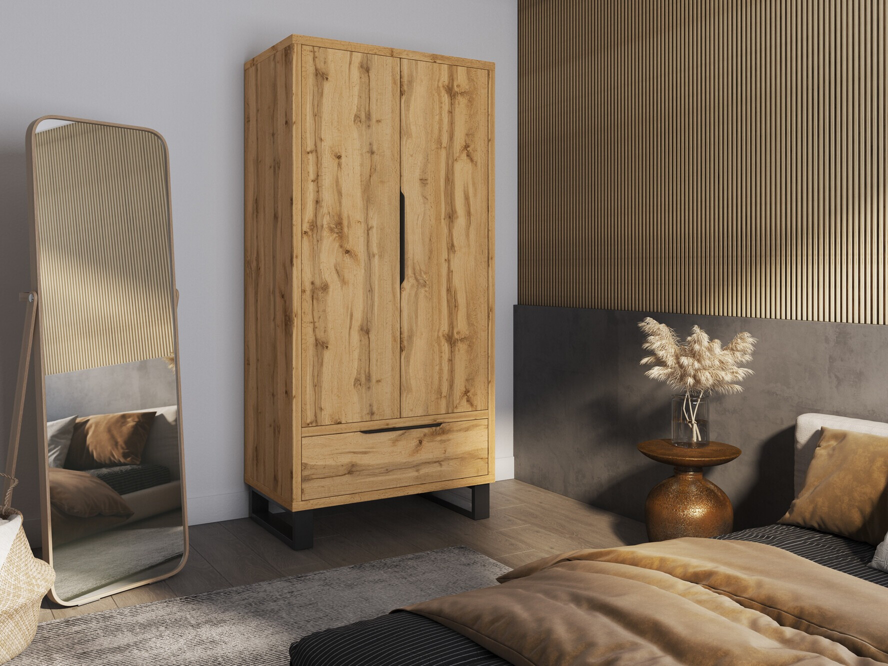 Wardrobe Avicavu 113