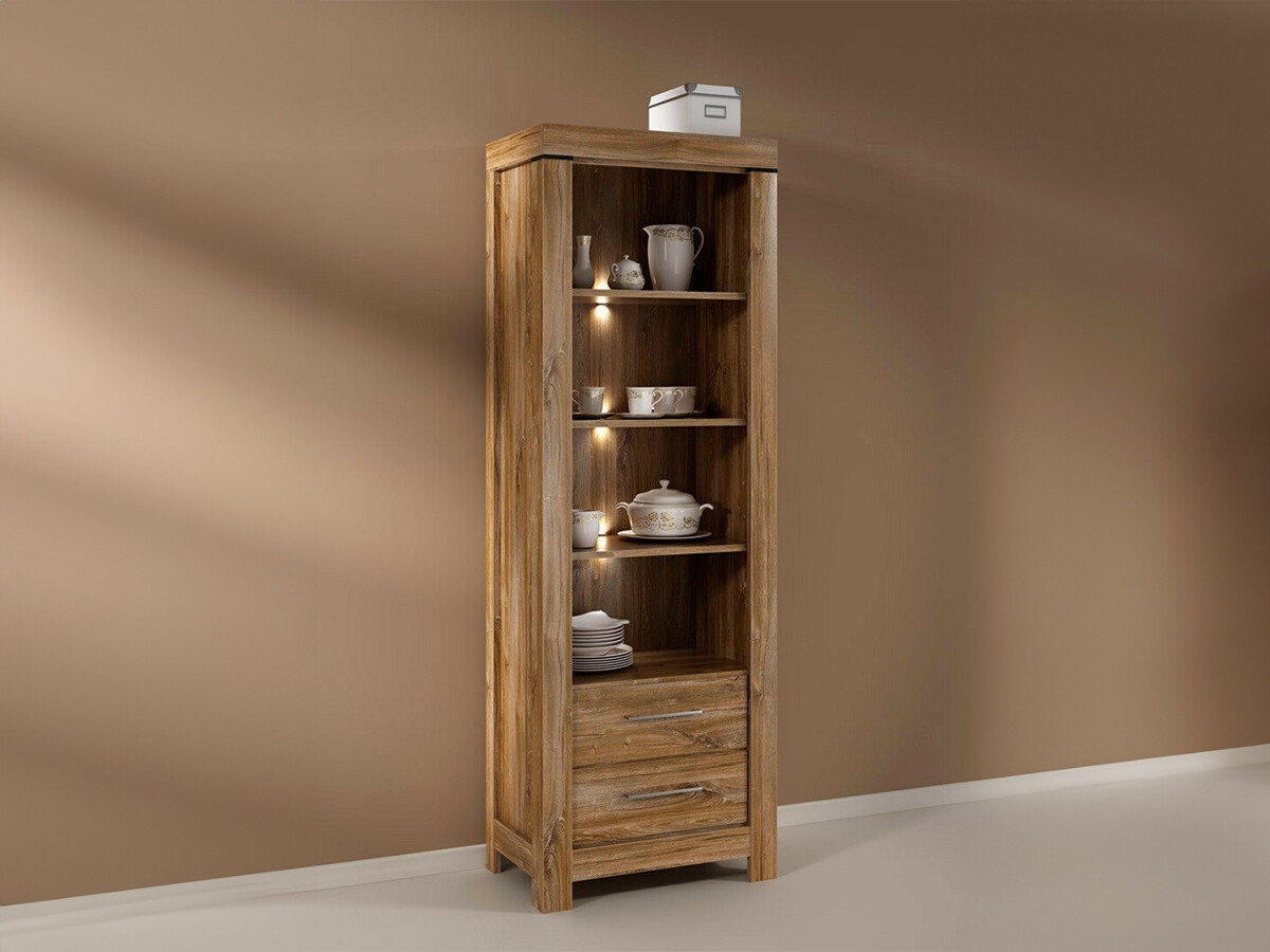 Bookcase Etrlire 114