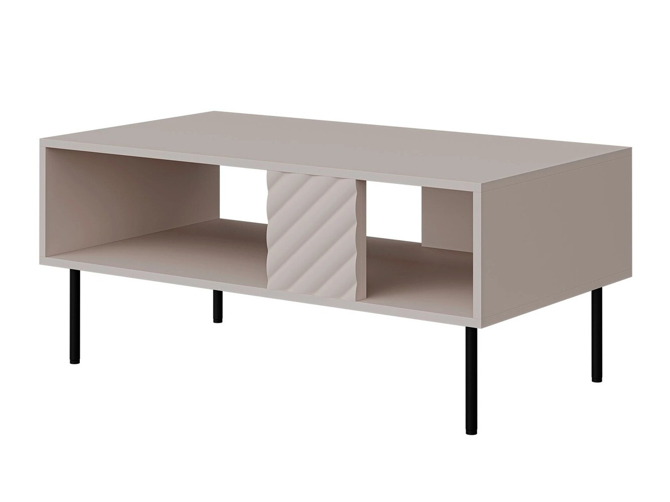 Living room set Sillen (Cashmere)