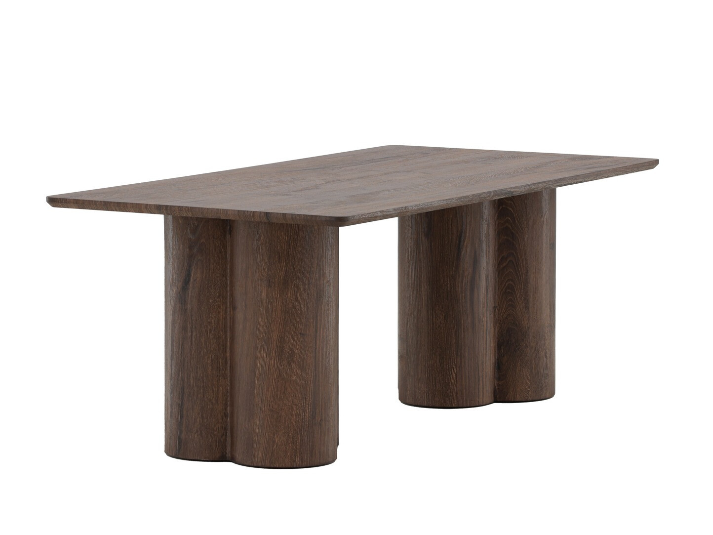 Coffee table Dallas 4448 (Brown)