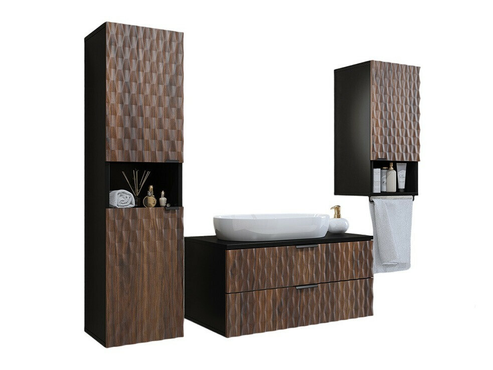 Bathroom set Elitese 104