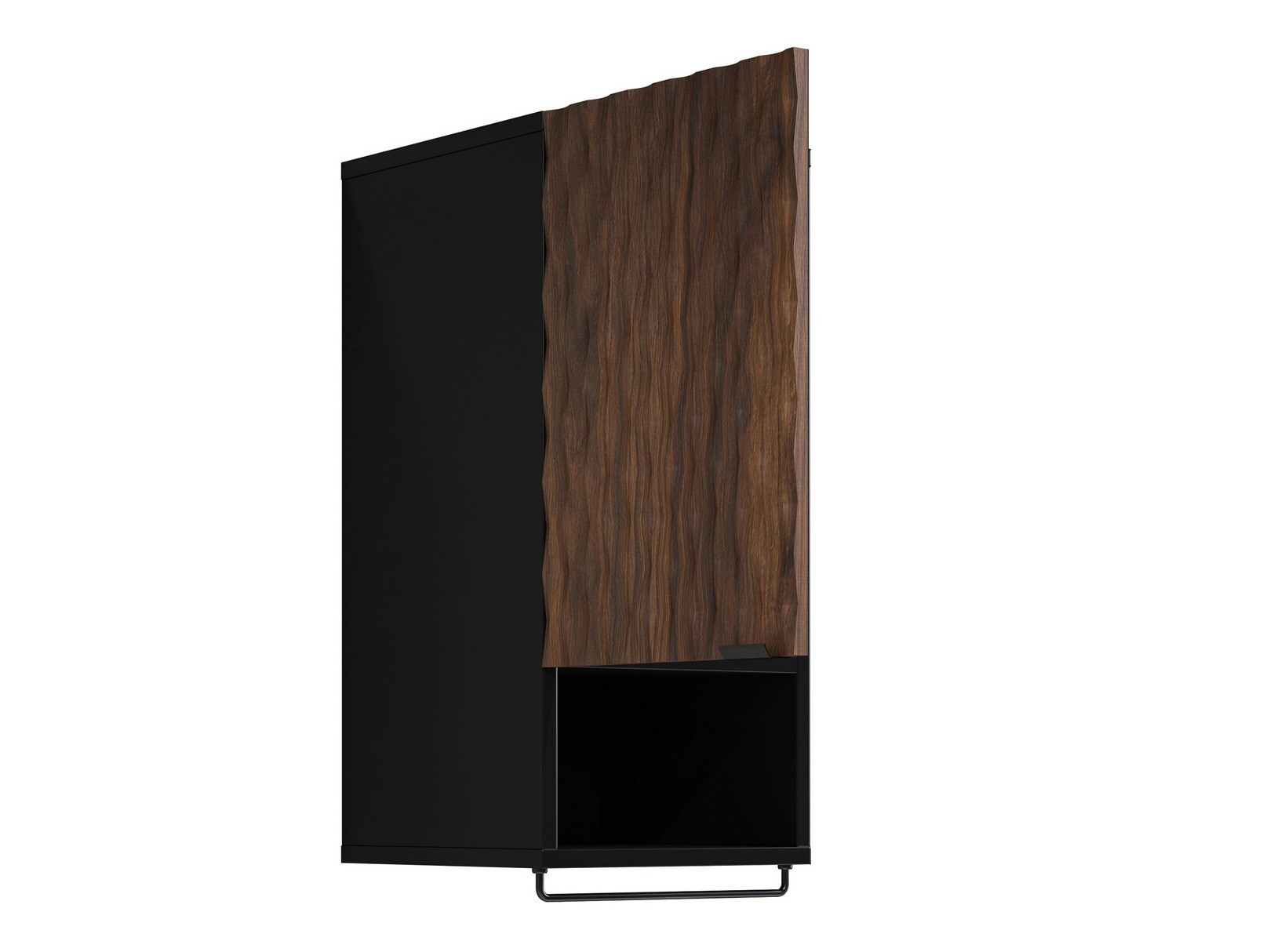 Wall-mounted bathroom cabinet Elitese 100