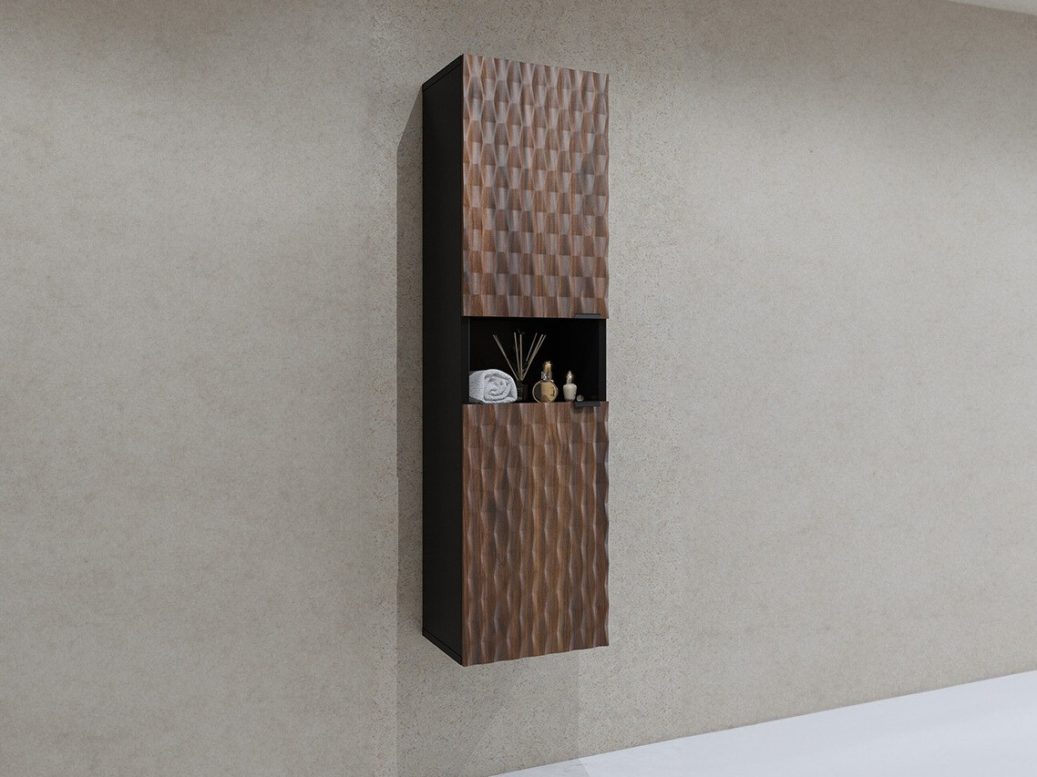 Wall-mounted bathroom cabinet Elitese 101