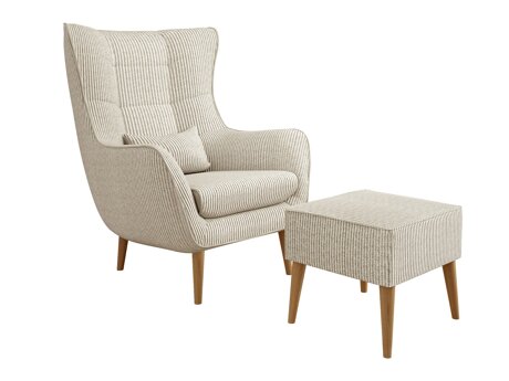 Armchair Comfivo 381 (Poso 100)