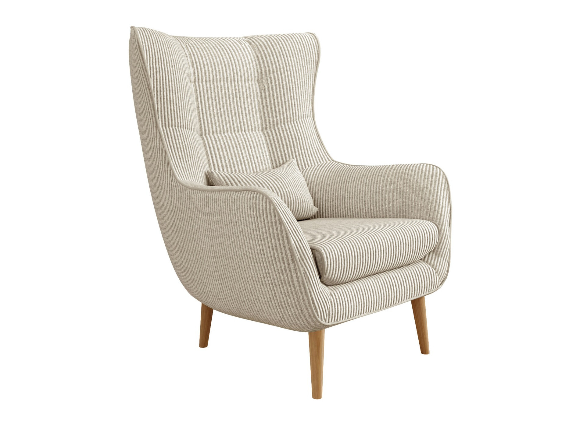 Armchair Comfivo Ulmus III (Poso 100)