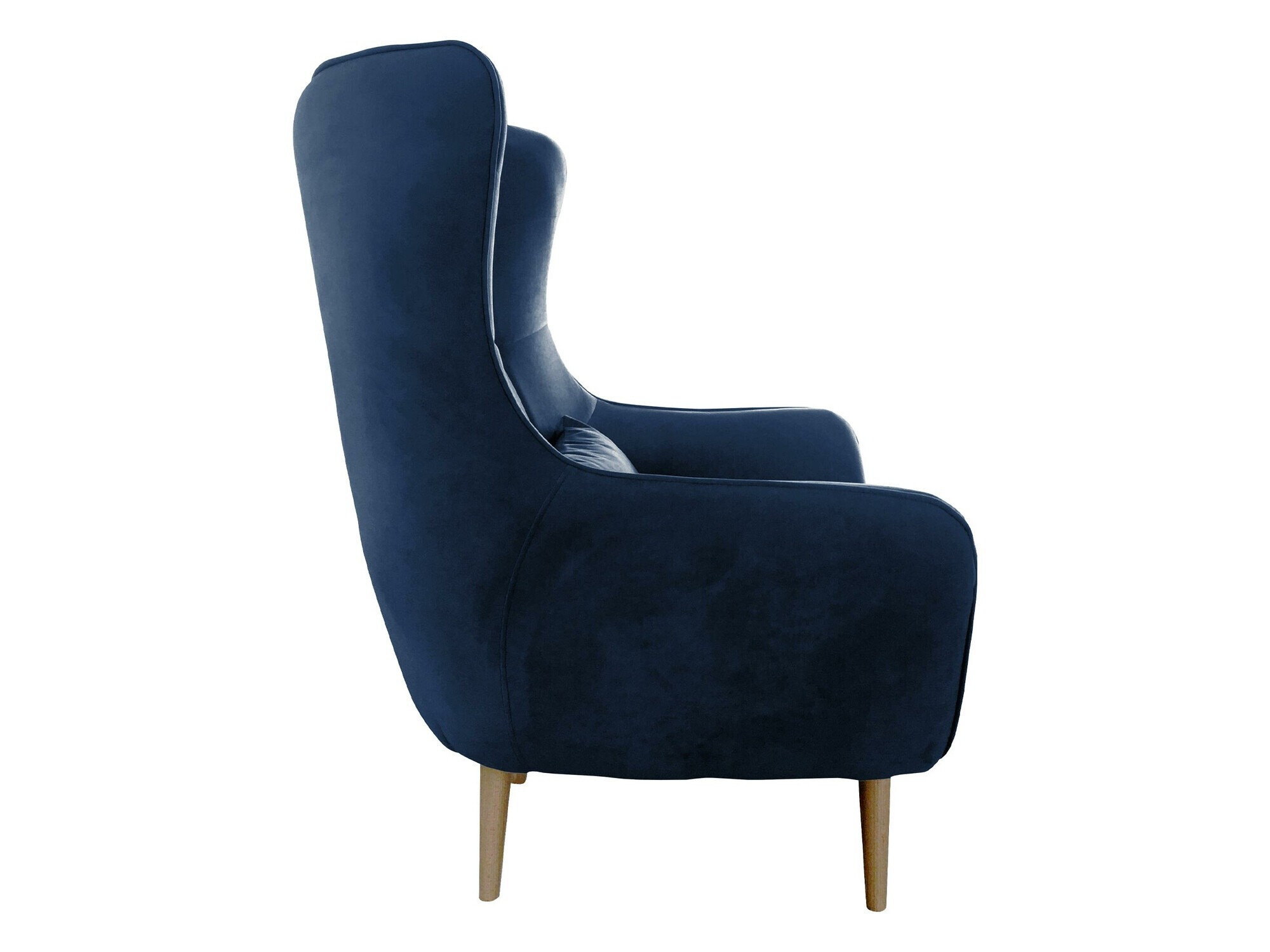 Armchair Comfivo Ulmus III (Poso 100)