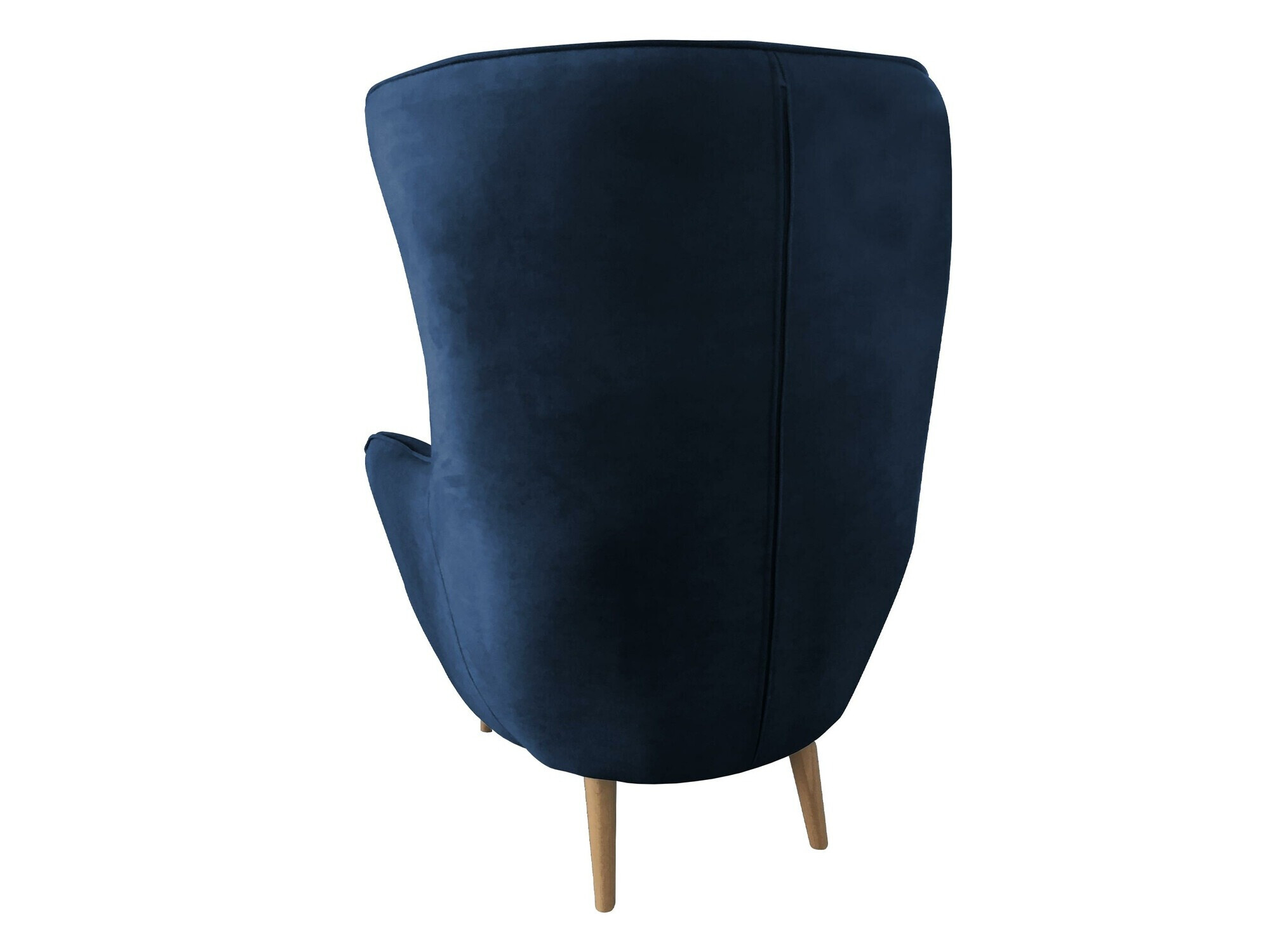 Armchair Comfivo Ulmus III (Poso 100)