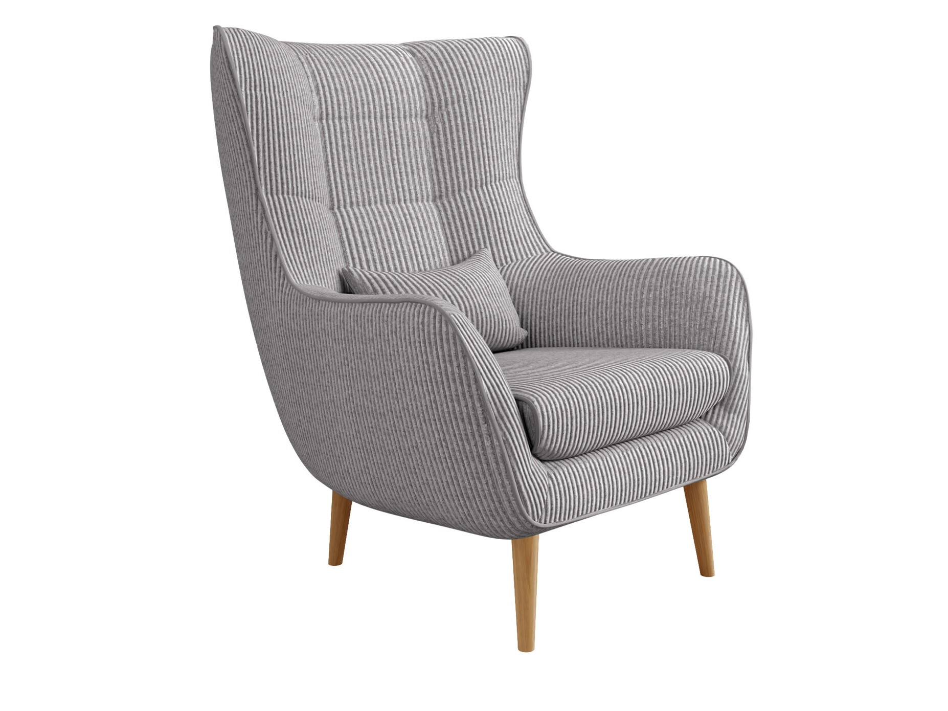 Armchair Comfivo Ulmus III (Poso 110)