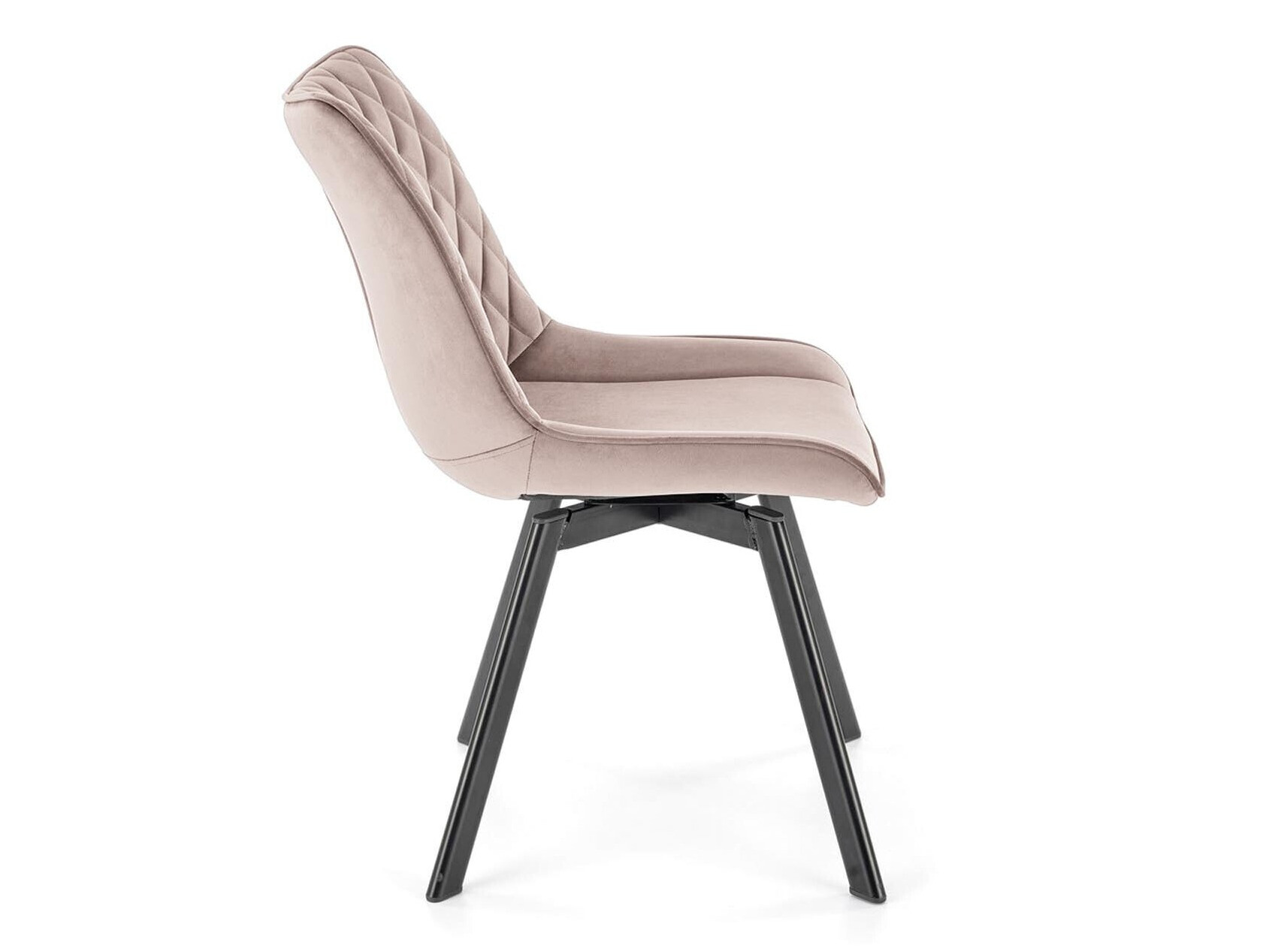 Chair Houston 1442 (Bluvel 40)