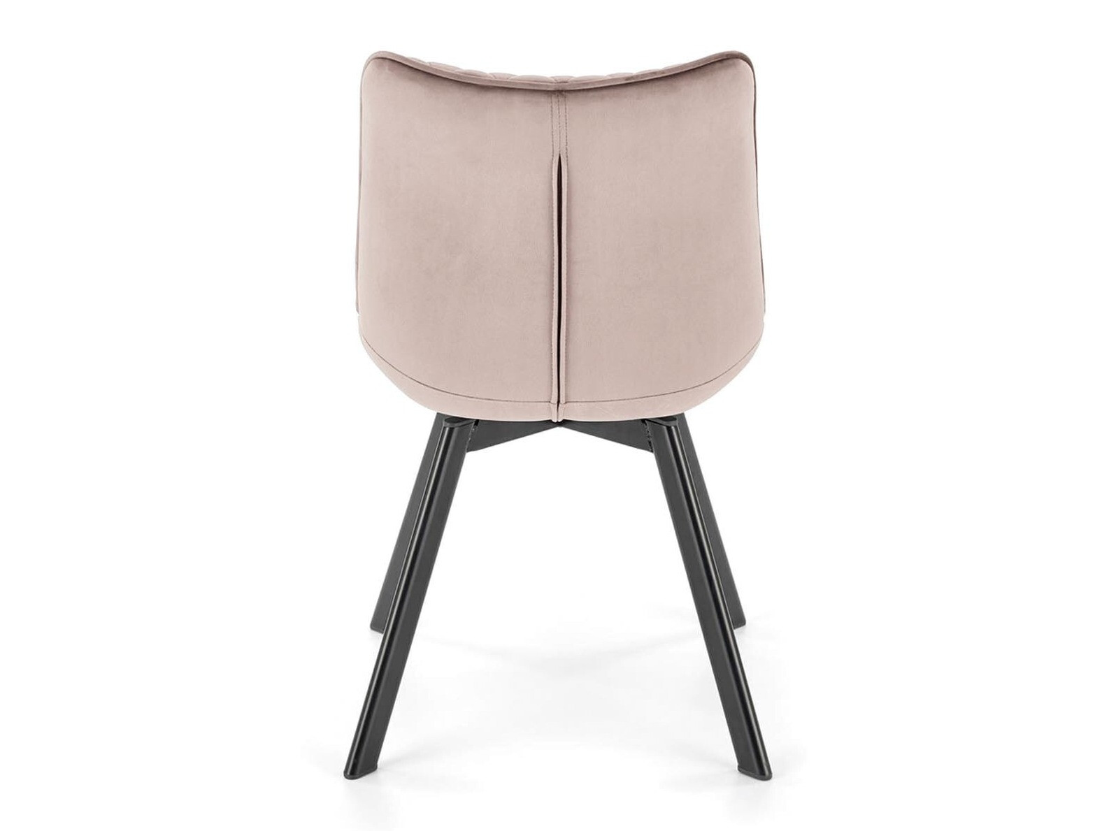 Chair Houston 1442 (Bluvel 40)