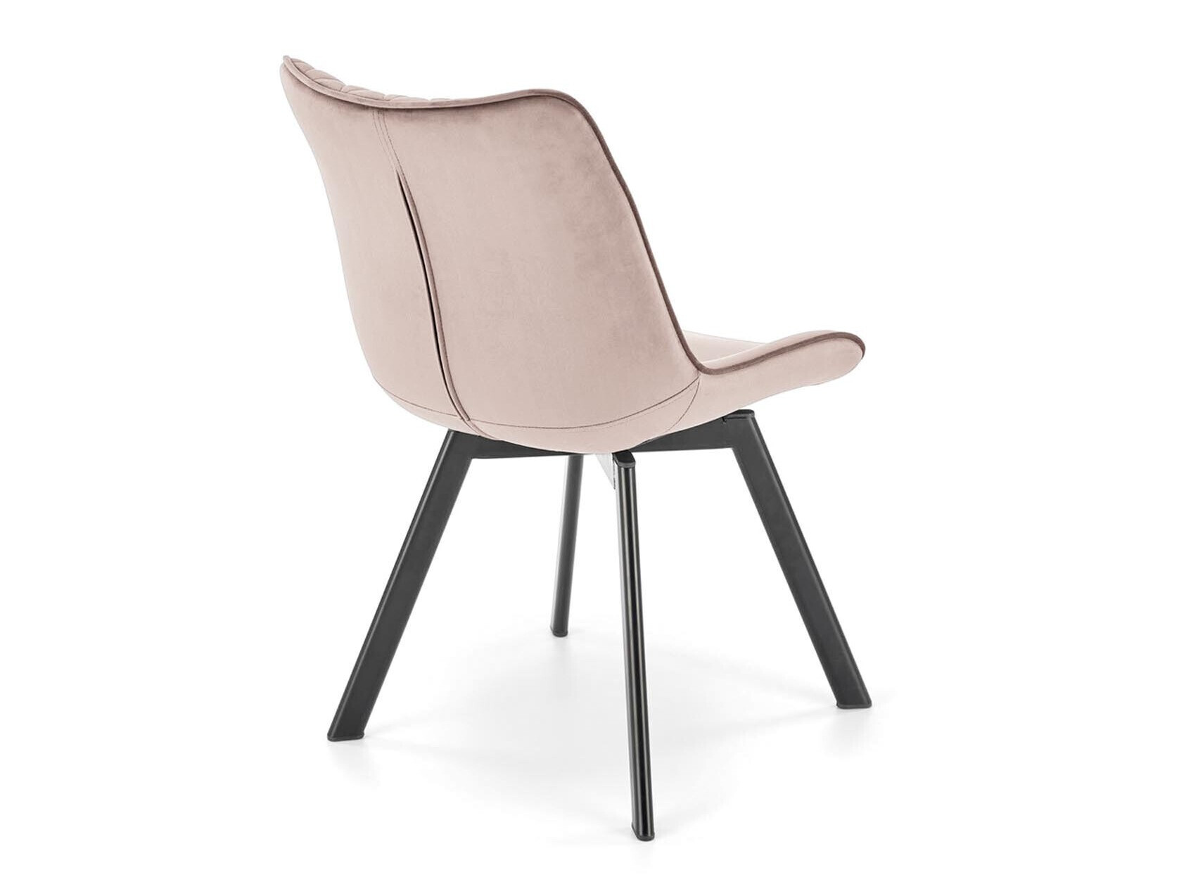 Chair Houston 1442 (Bluvel 40)
