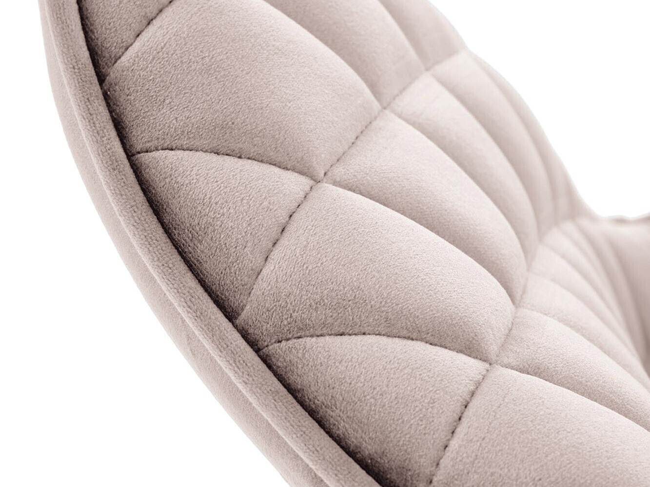 Chair Houston 1442 (Bluvel 40)