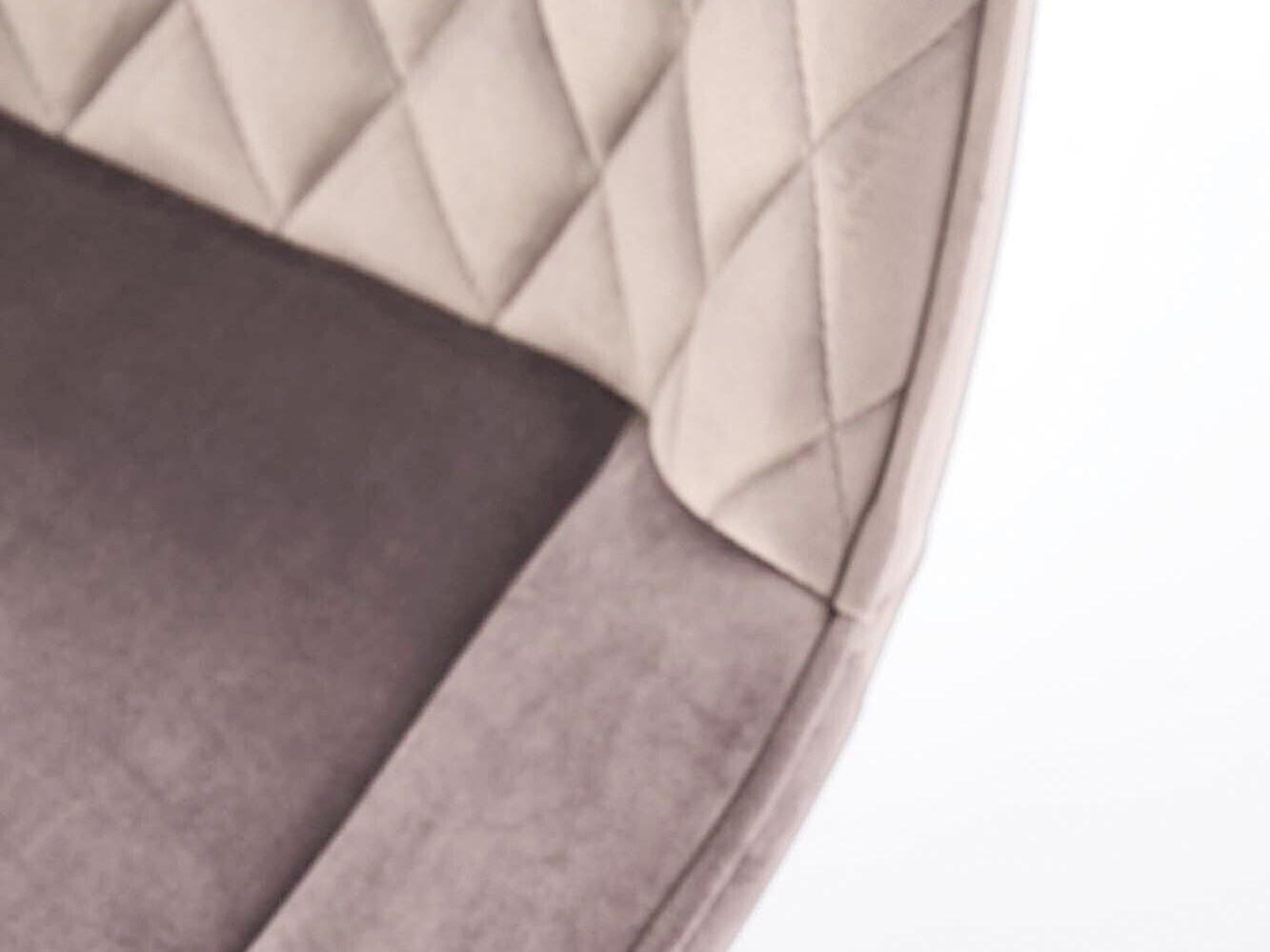 Chair Houston 1442 (Bluvel 40)