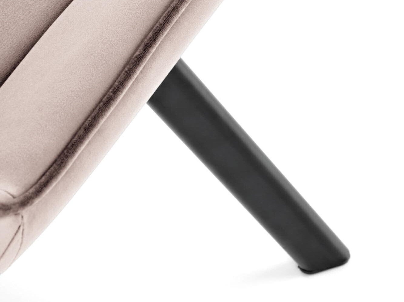 Chair Houston 1442 (Bluvel 40)