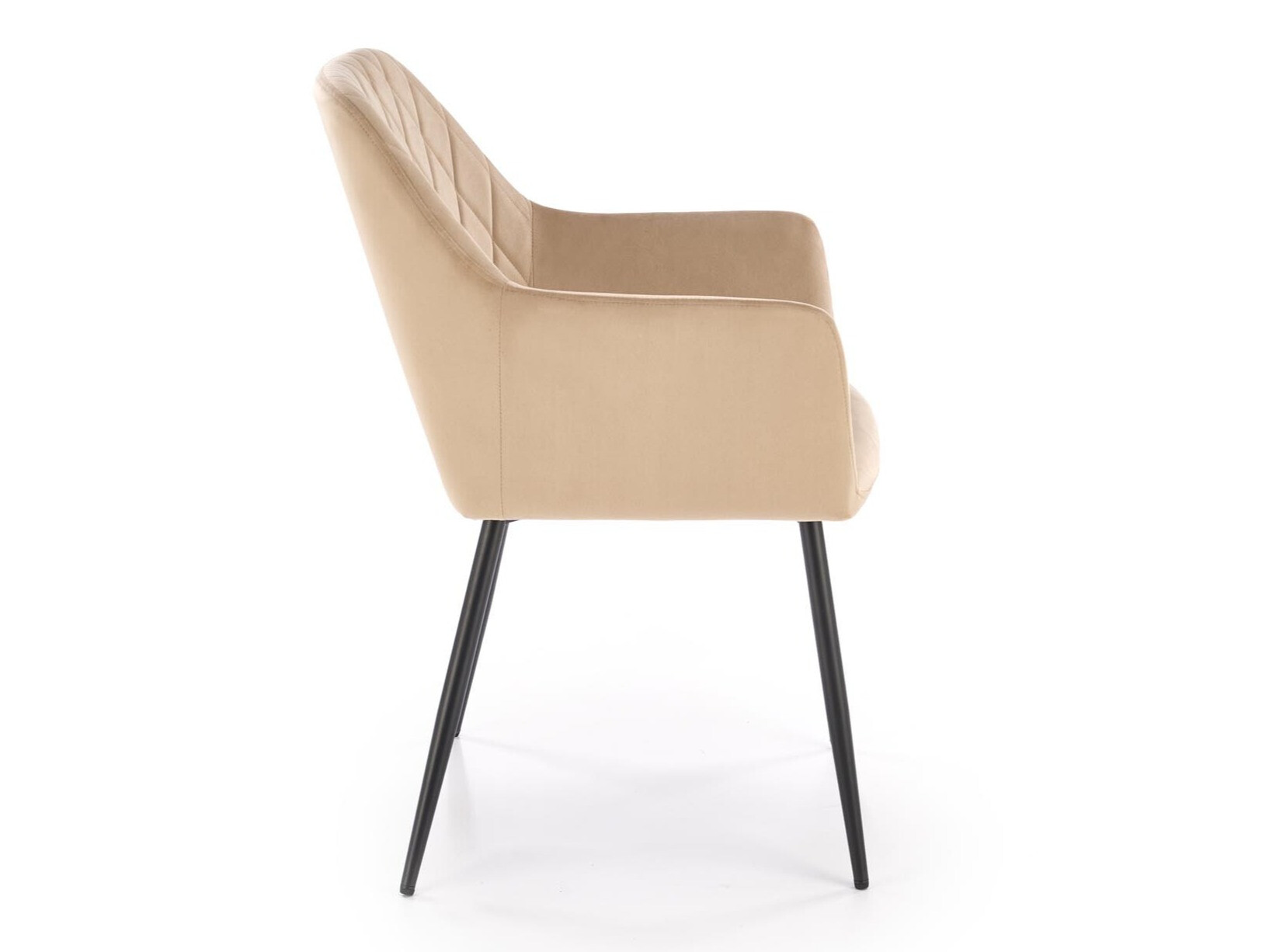 Chair Houston 1799 (Beige)