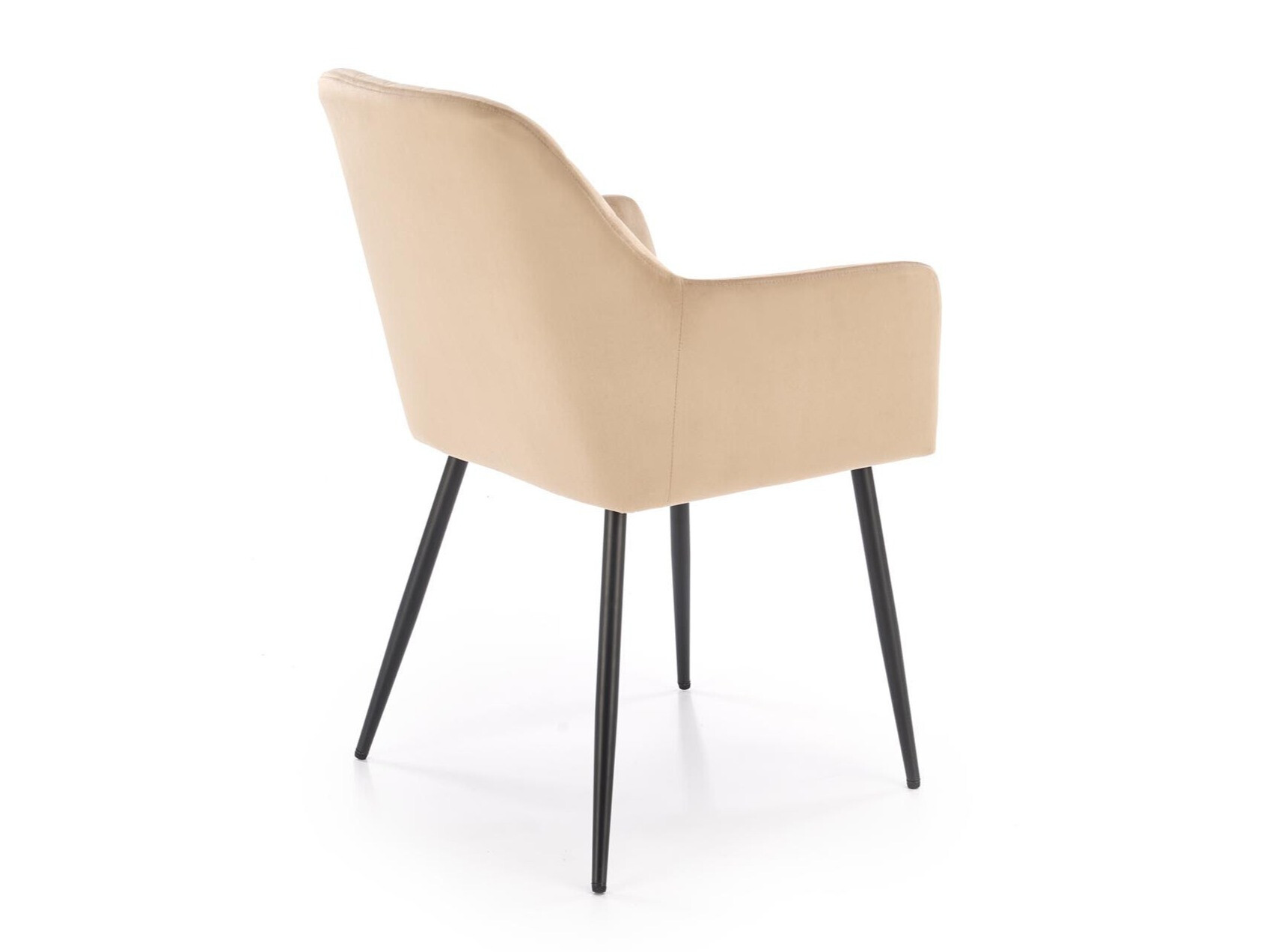 Chair Houston 1799 (Beige)