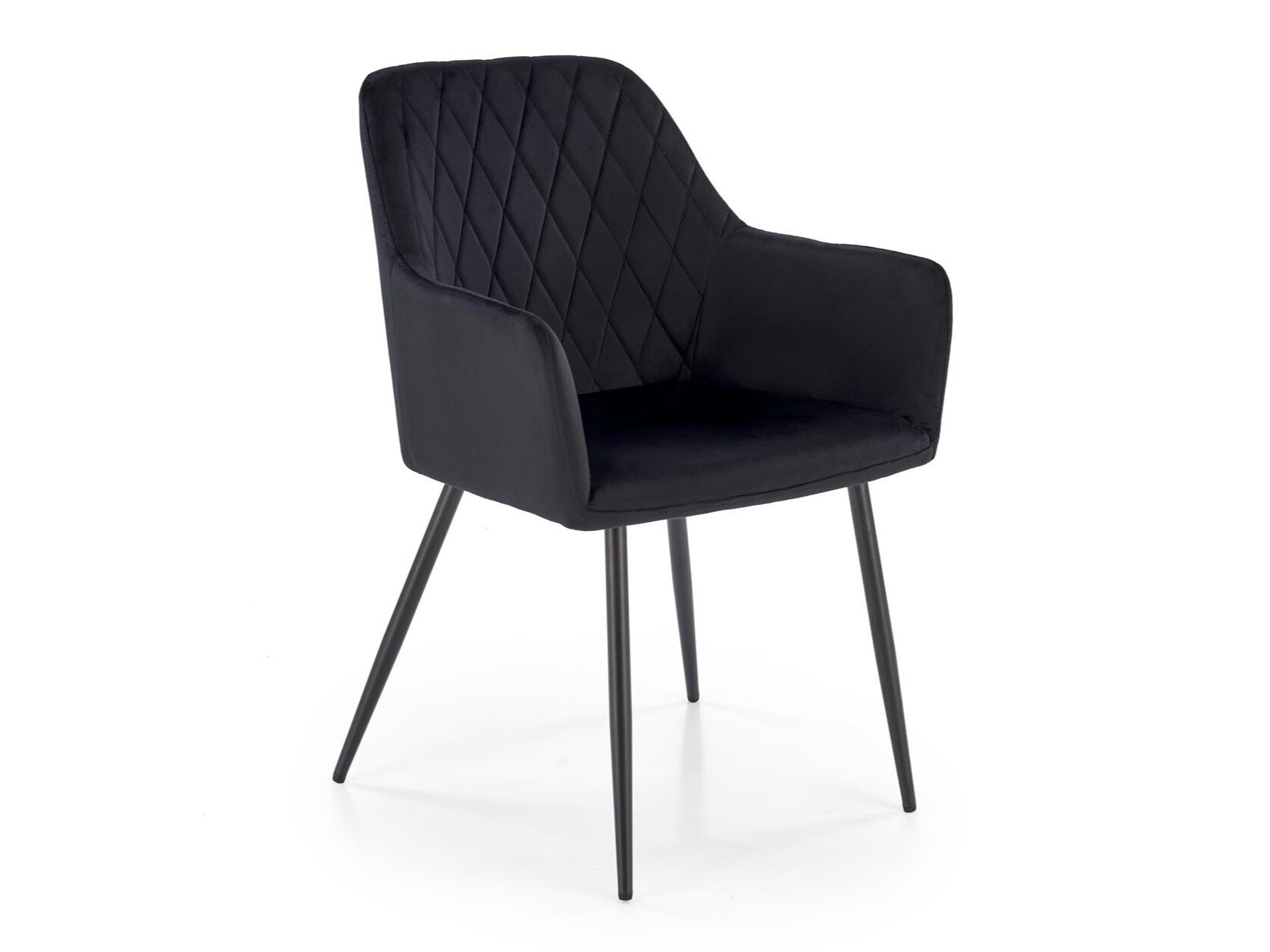 Chair Houston 1799 (Black)