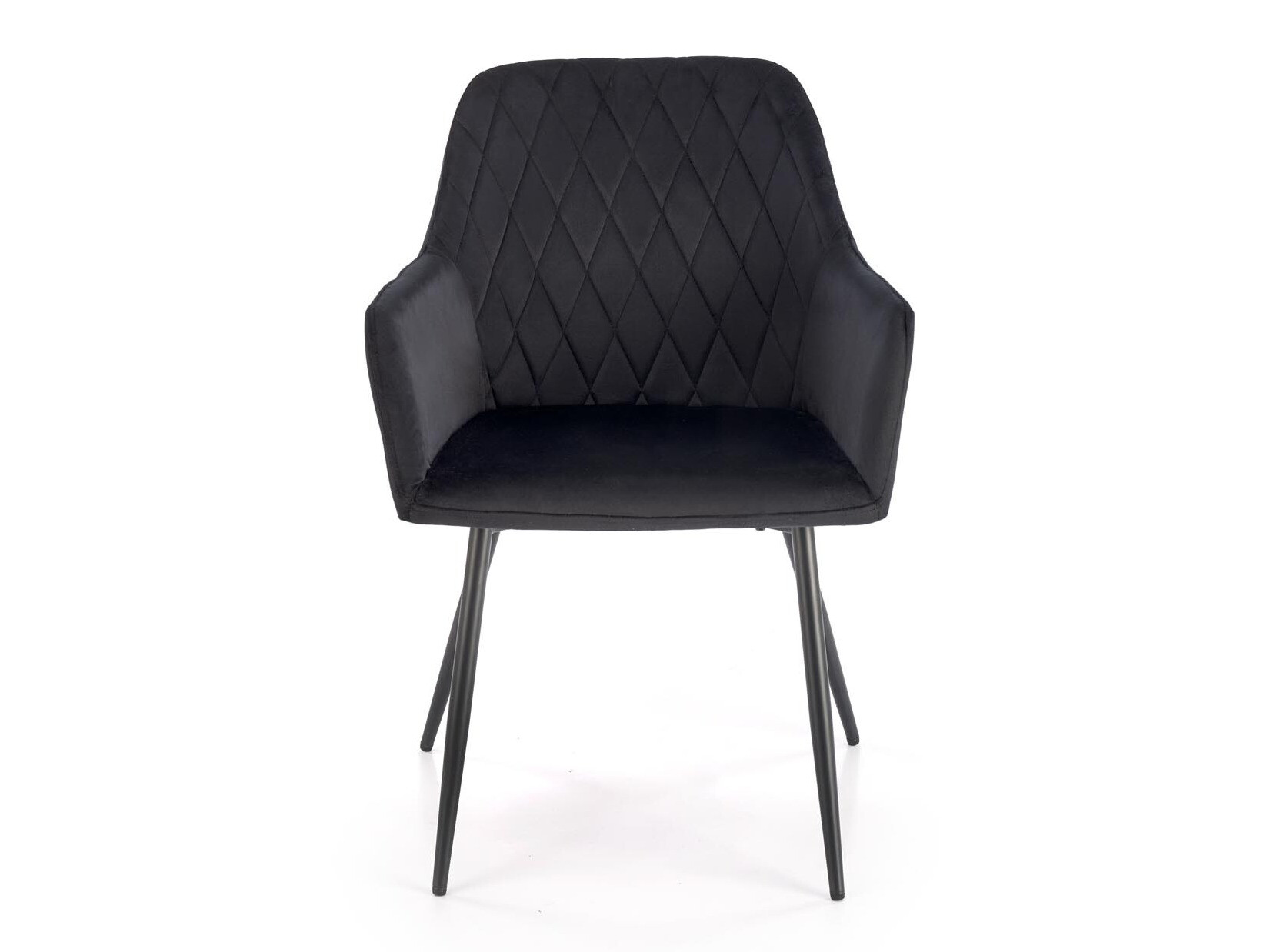 Chair Houston 1799 (Black)