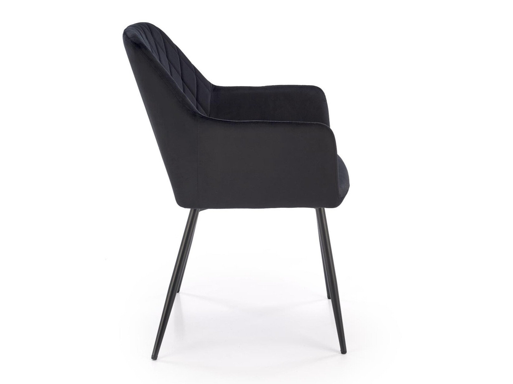 Chair Houston 1799 (Black)