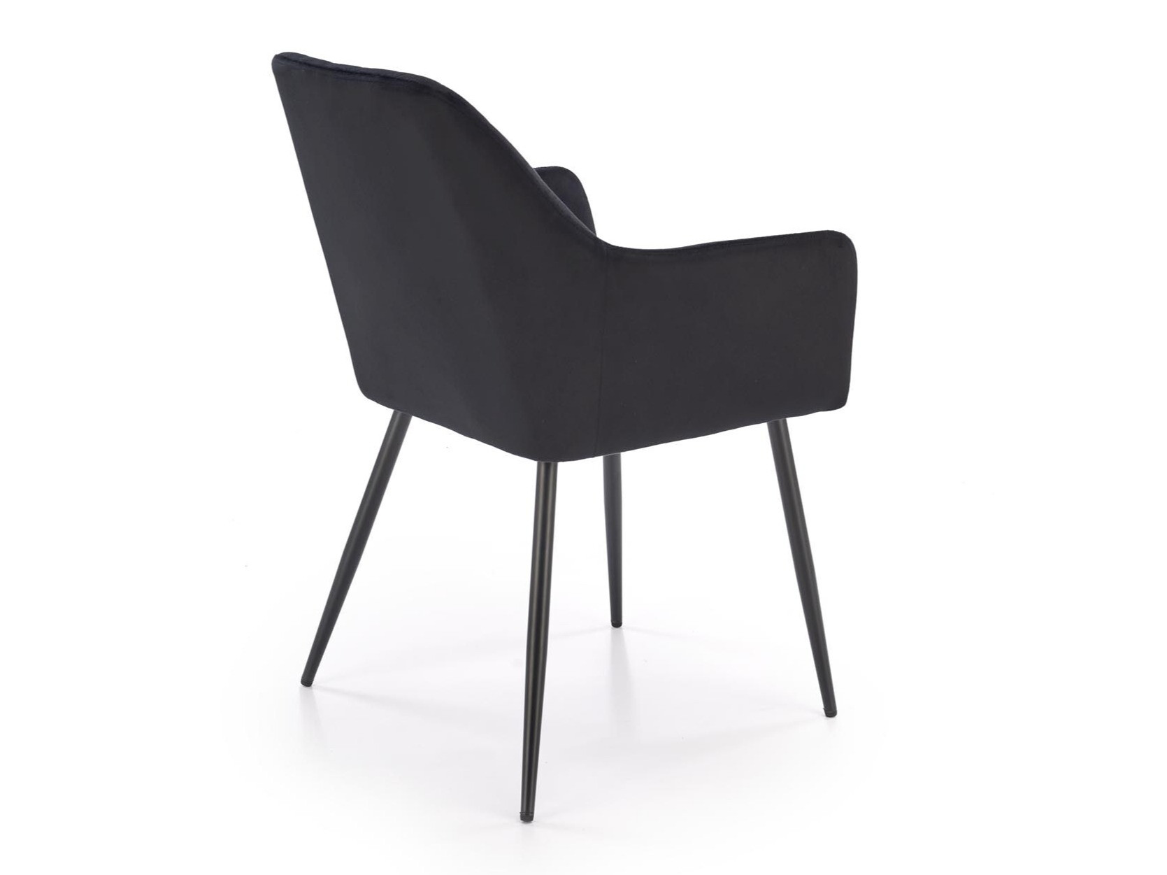 Chair Houston 1799 (Black)