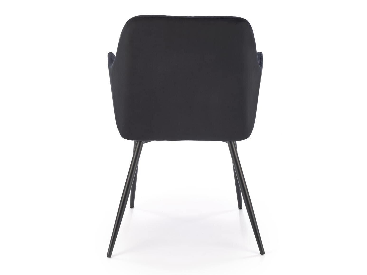 Chair Houston 1799 (Black)