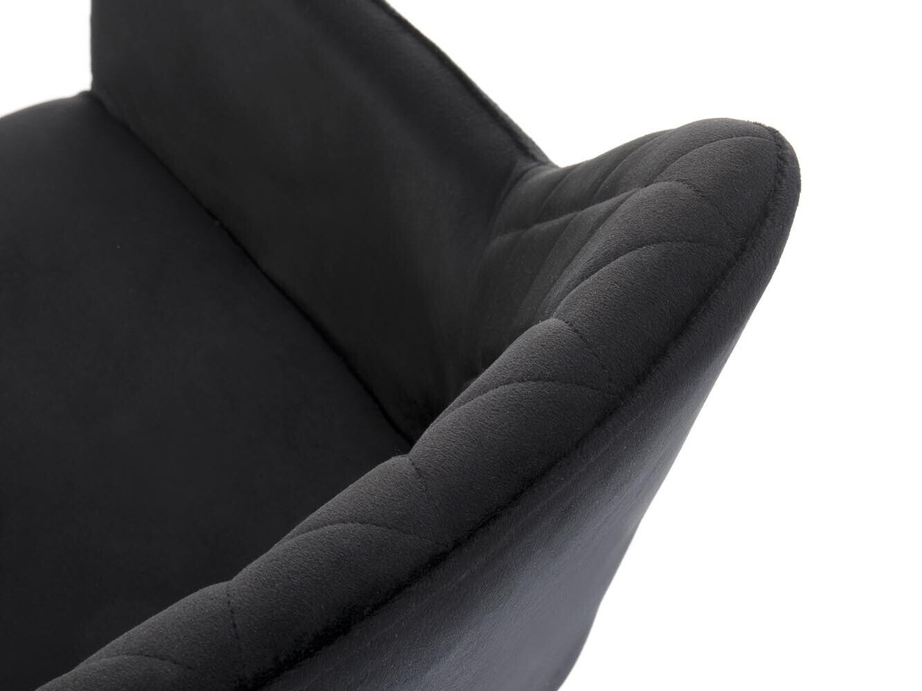 Chair Houston 1799 (Black)