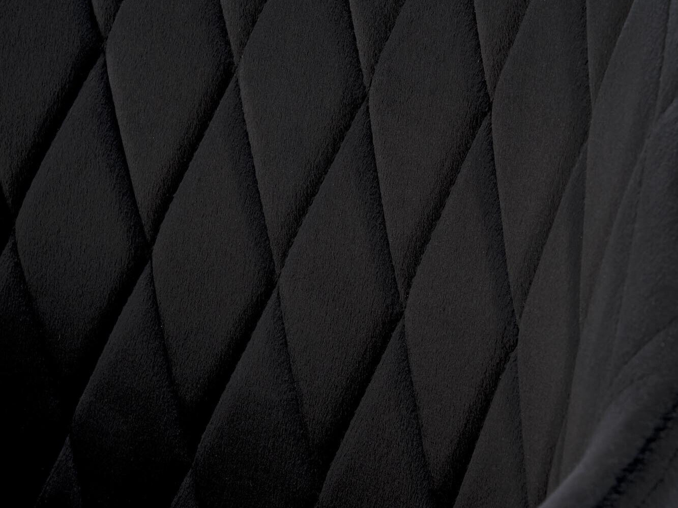 Chair Houston 1799 (Black)