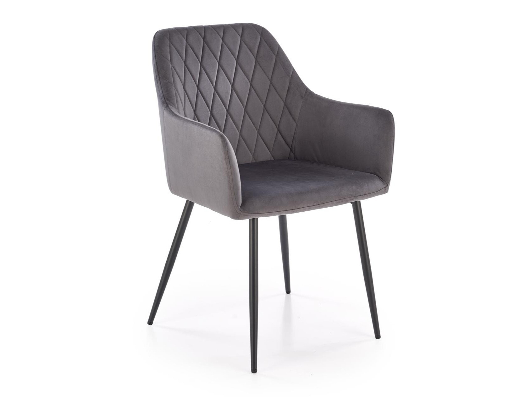 Chair Houston 1799 (Grey)