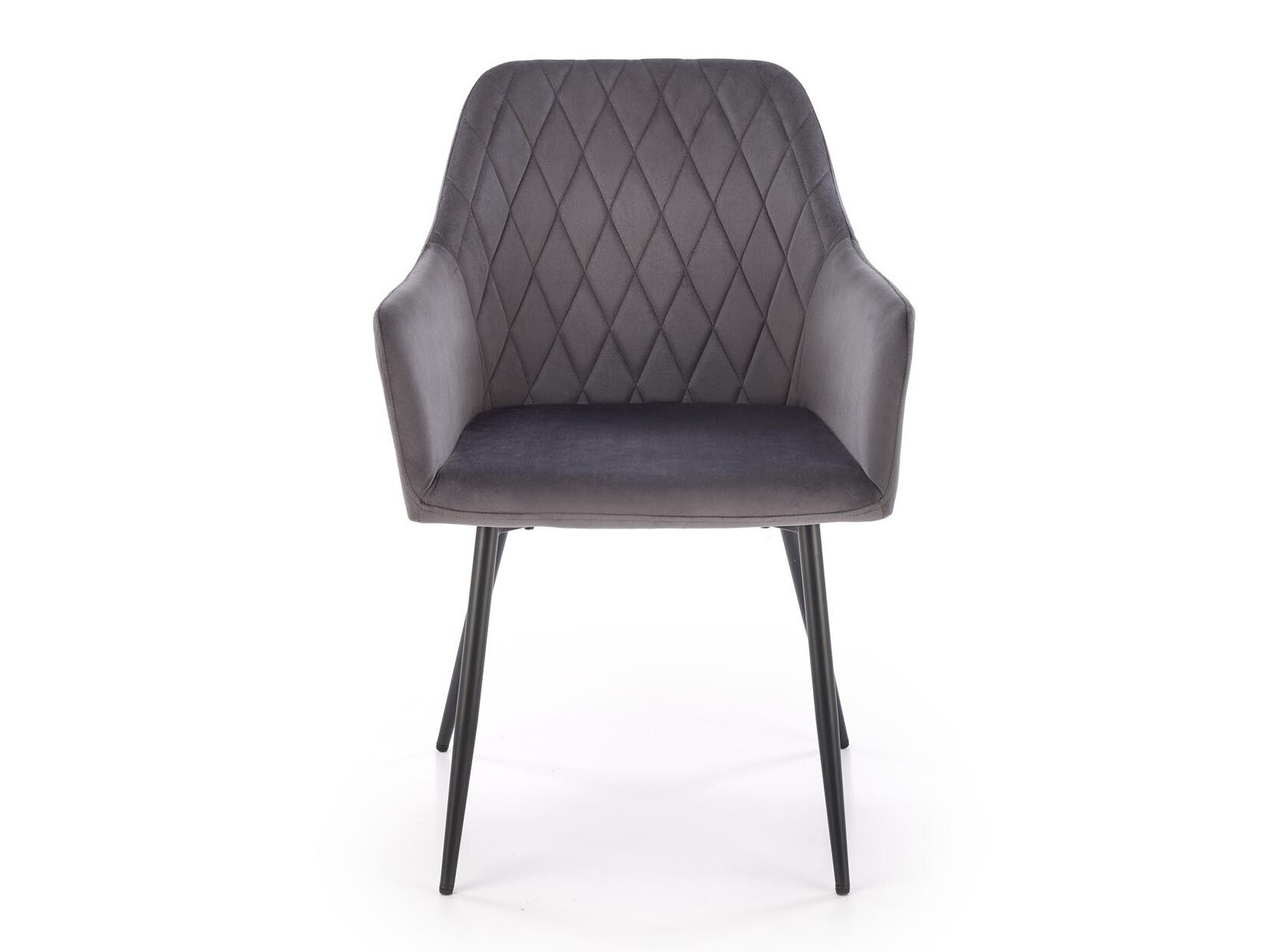 Chair Houston 1799 (Grey)