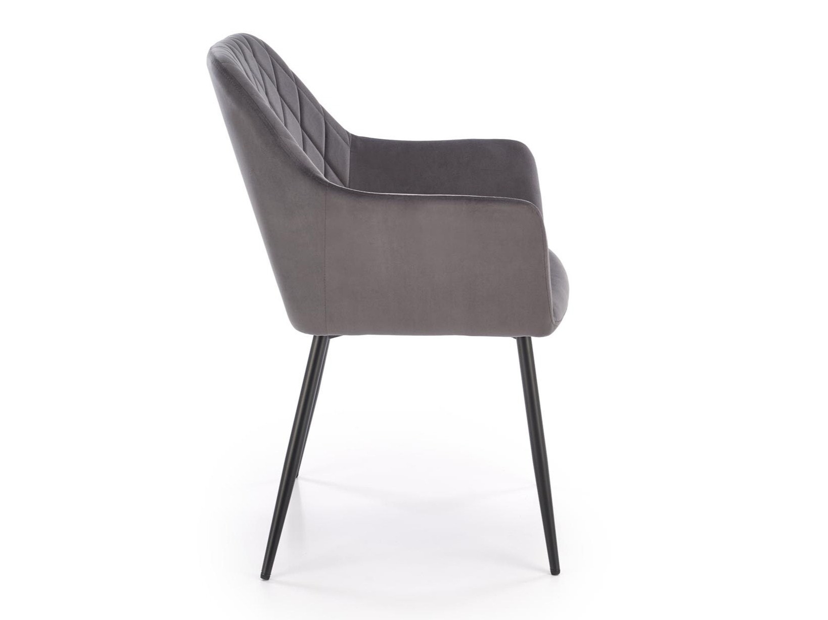 Chair Houston 1799 (Grey)