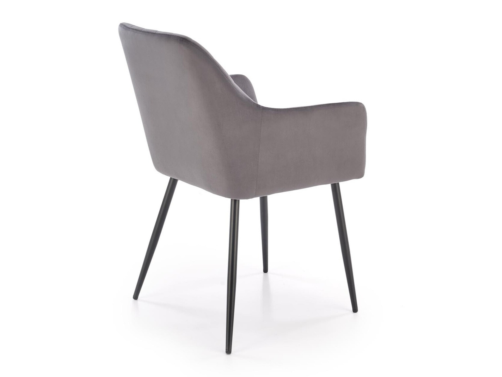 Chair Houston 1799 (Grey)