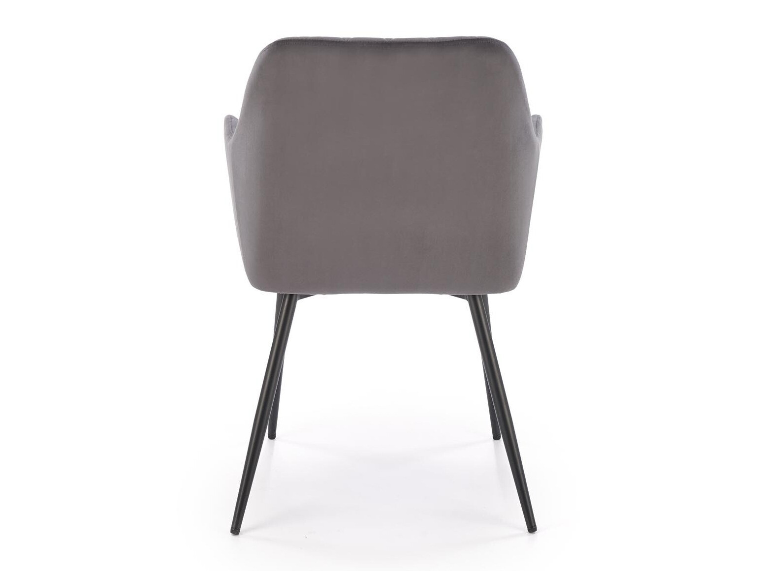 Chair Houston 1799 (Grey)