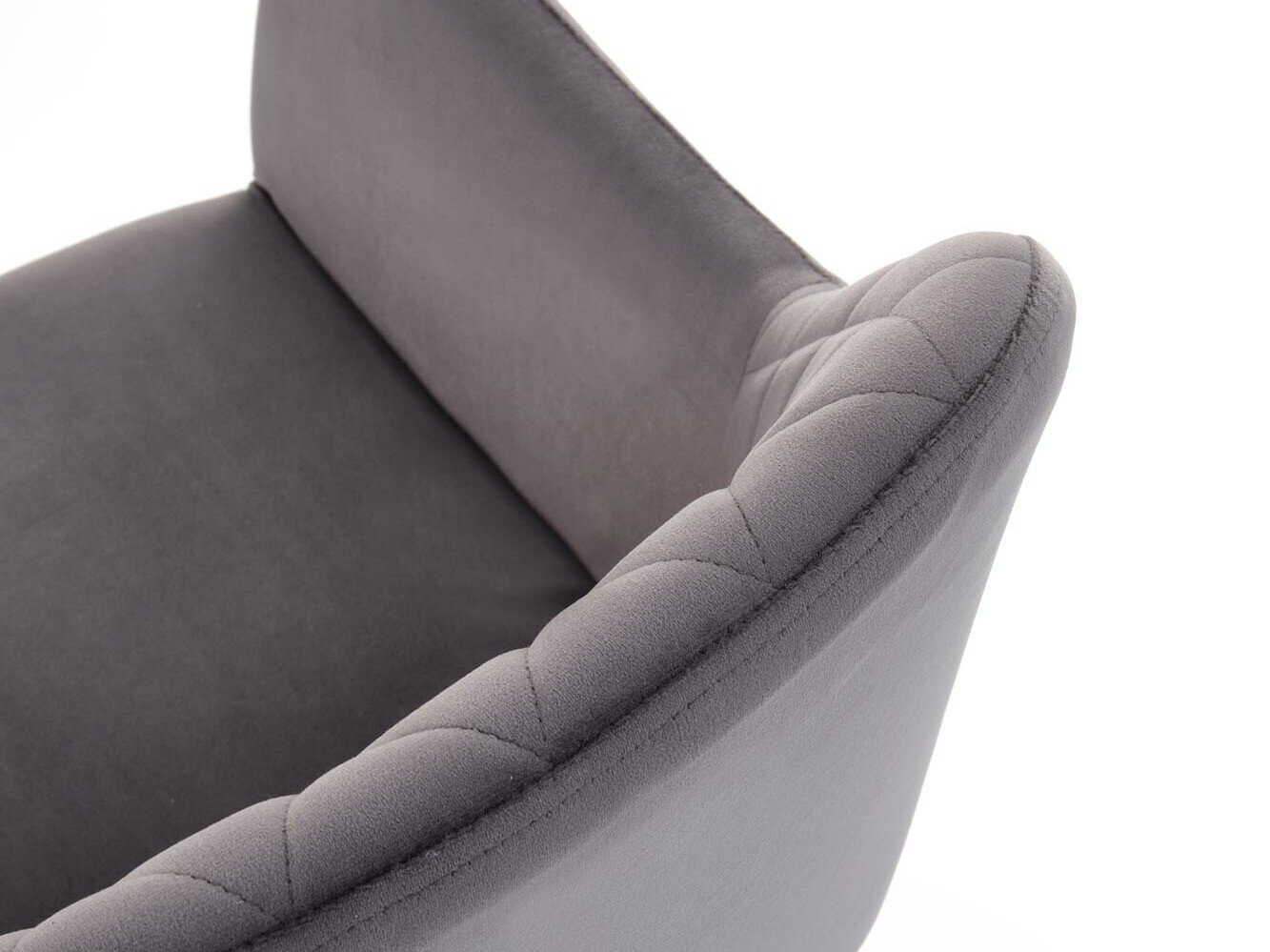 Chair Houston 1799 (Grey)
