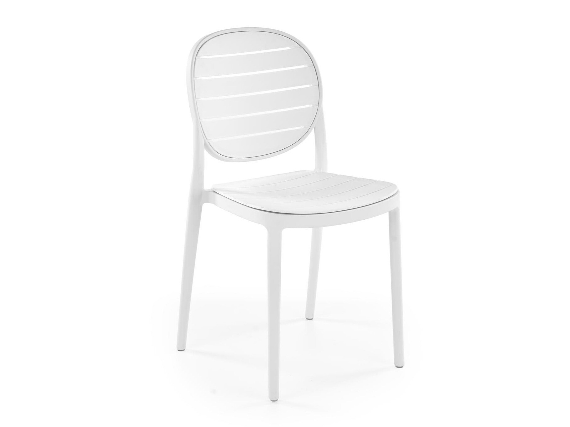 Chair Houston 1670 (White)