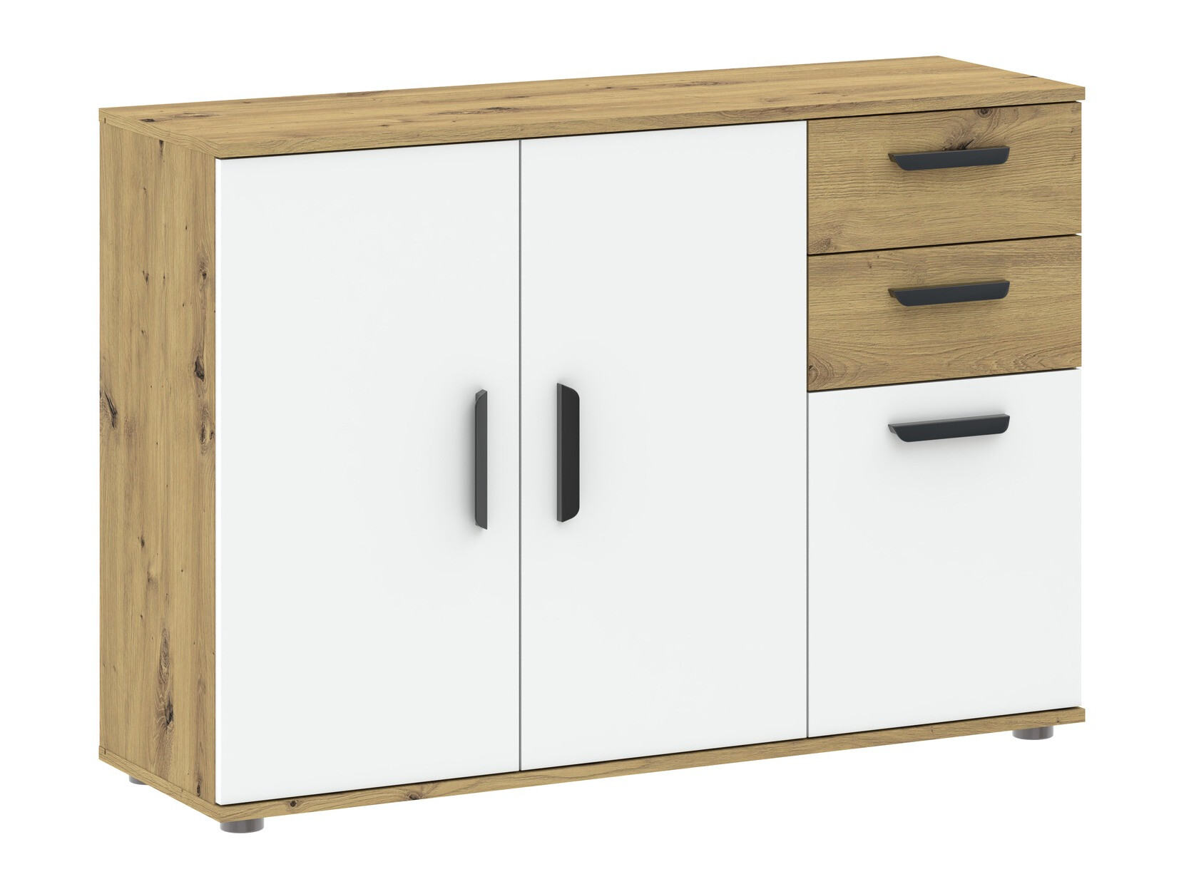 Chest of drawers Vensalu 101