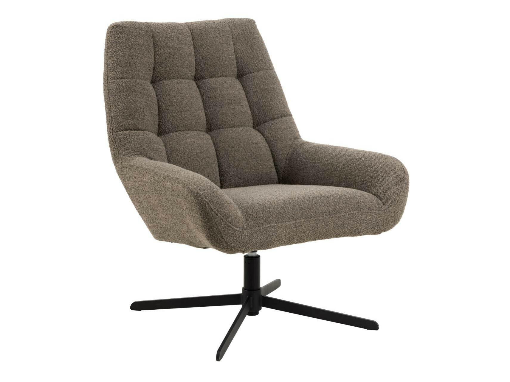 Armchair Norsica 372 (Brown)
