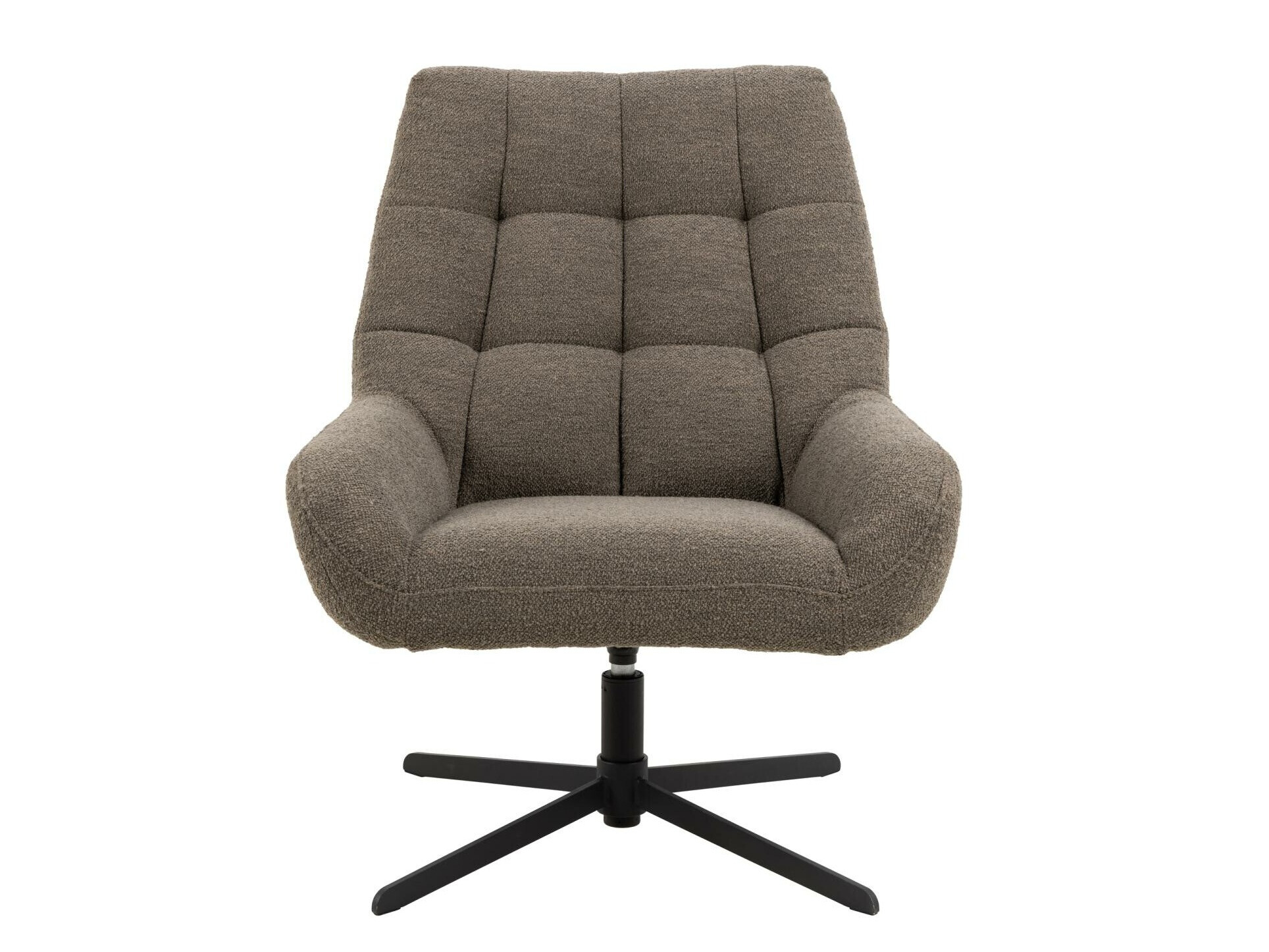 Armchair Norsica 372 (Brown)