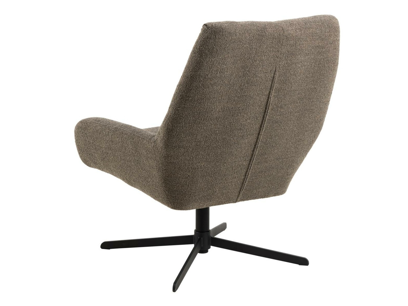 Armchair Norsica 372 (Brown)