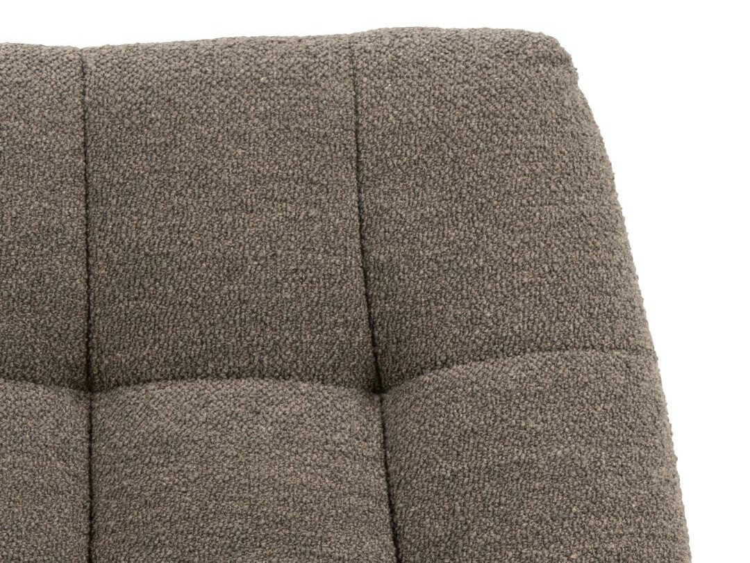 Armchair Norsica 372 (Brown)